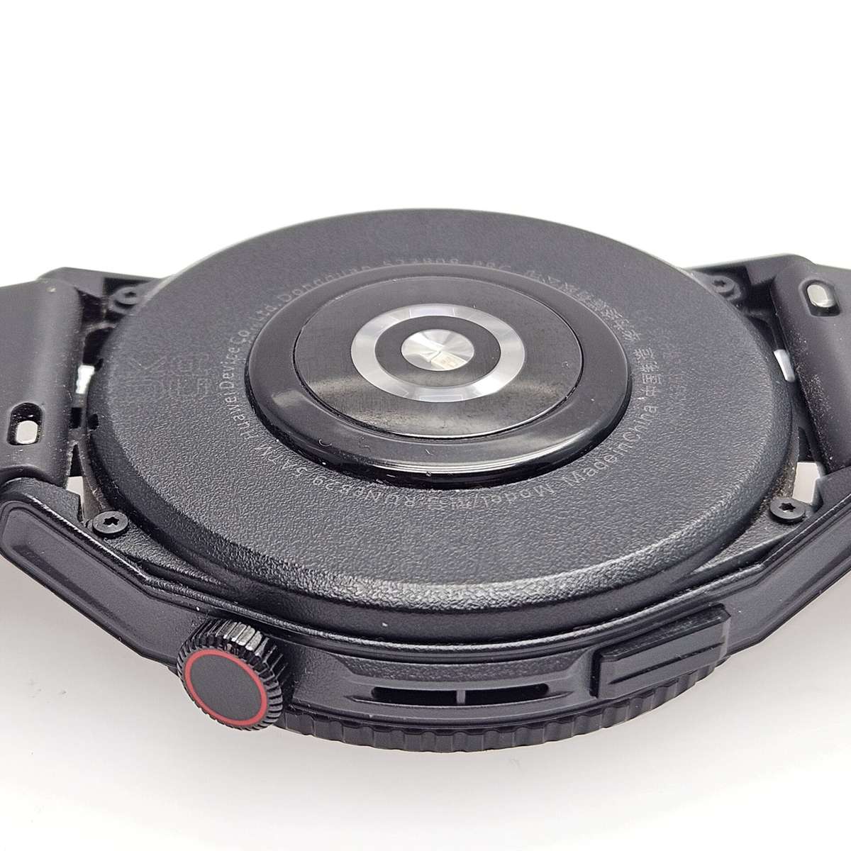 Huawei Watch GT 3 SE Black