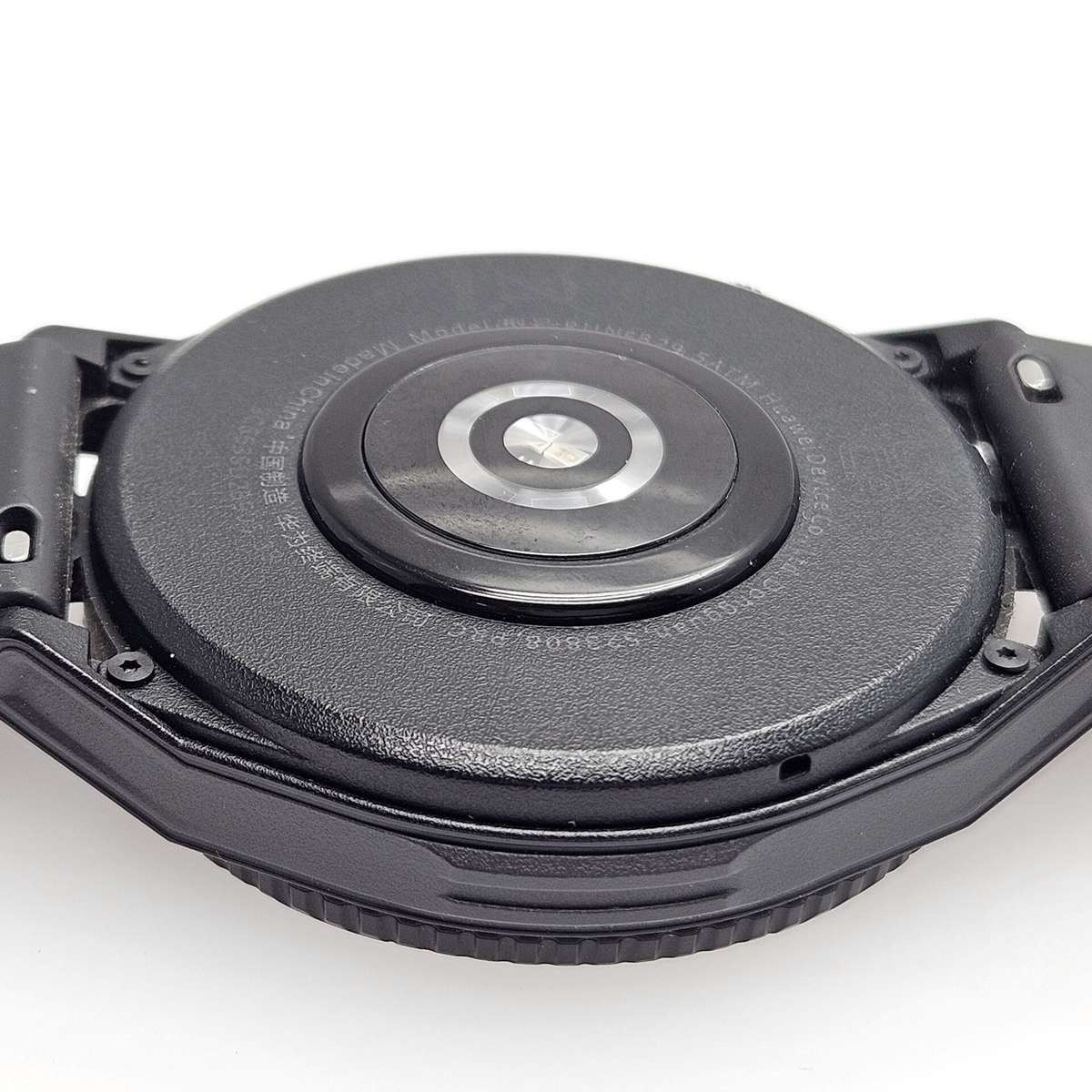 Huawei Watch GT 3 SE Black