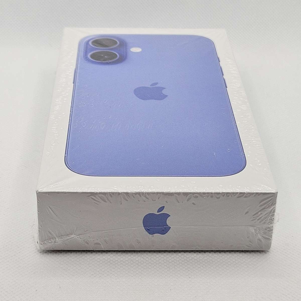 iPhone 16 128GB Ultramarine 