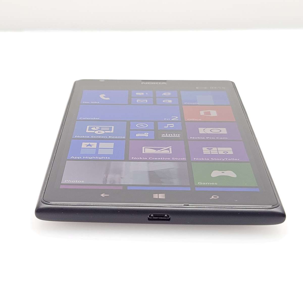 Nokia Lumia 1520 32GB Black