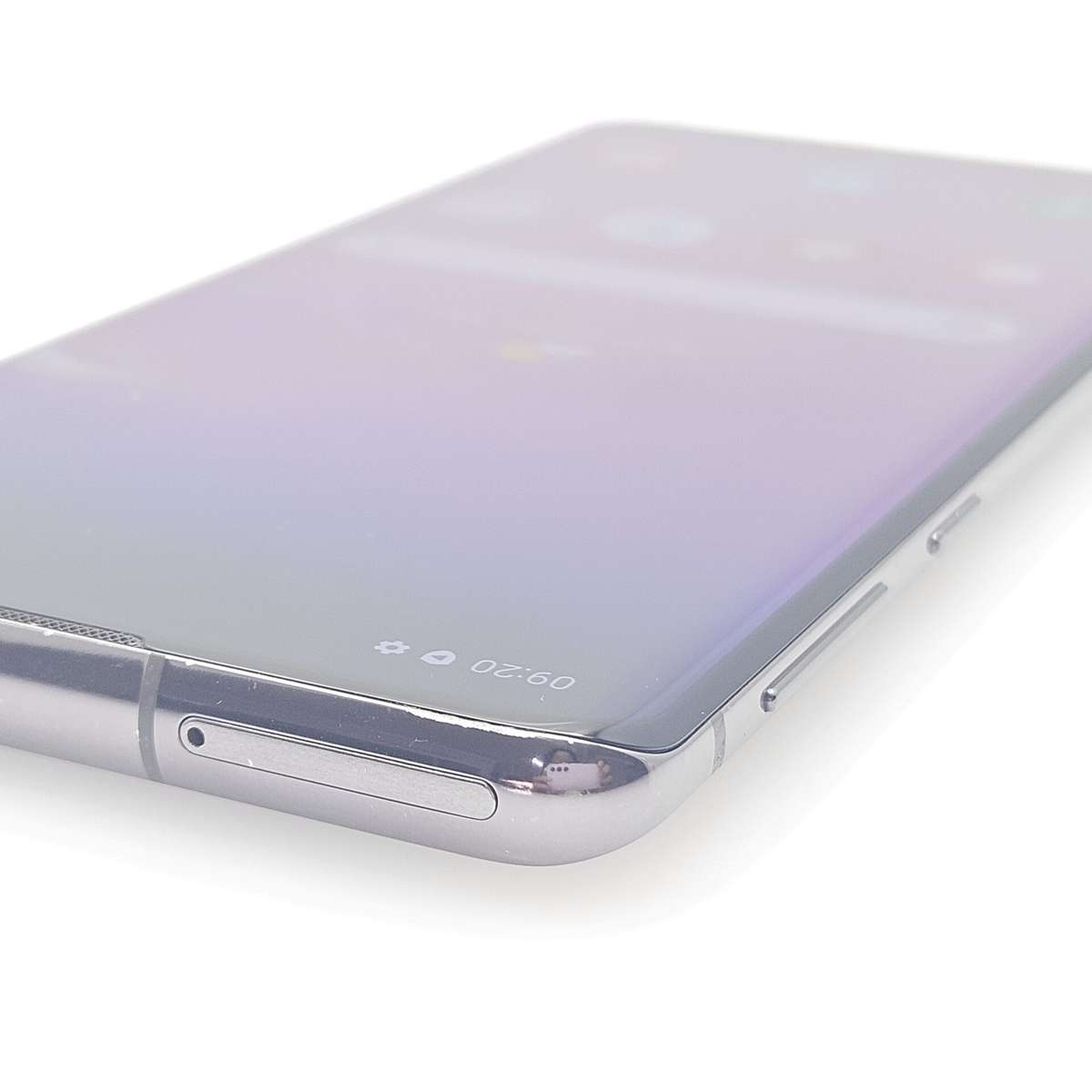 Samsung Galaxy S10 128GB Dark Spot Black