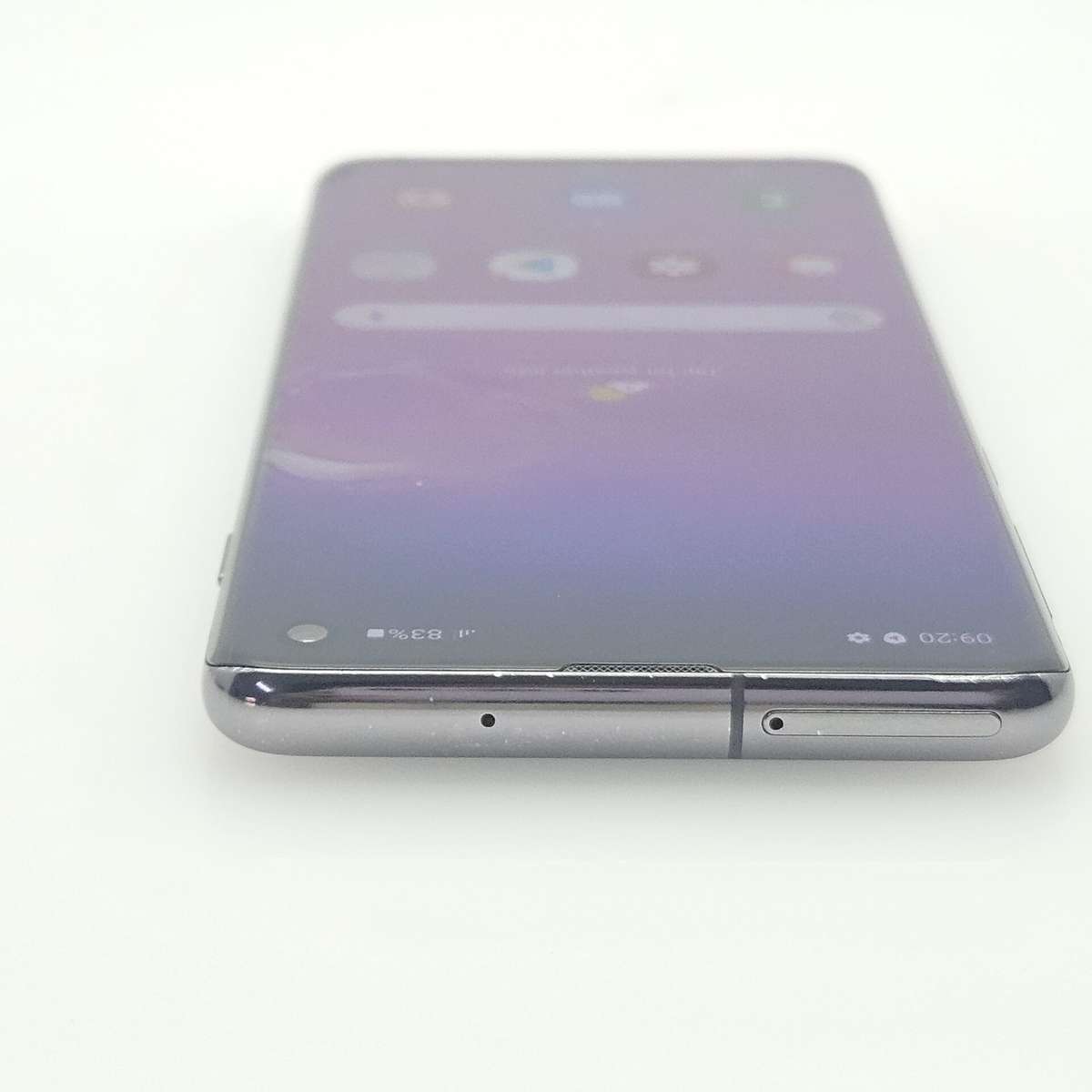 Samsung Galaxy S10 128GB Dark Spot Black