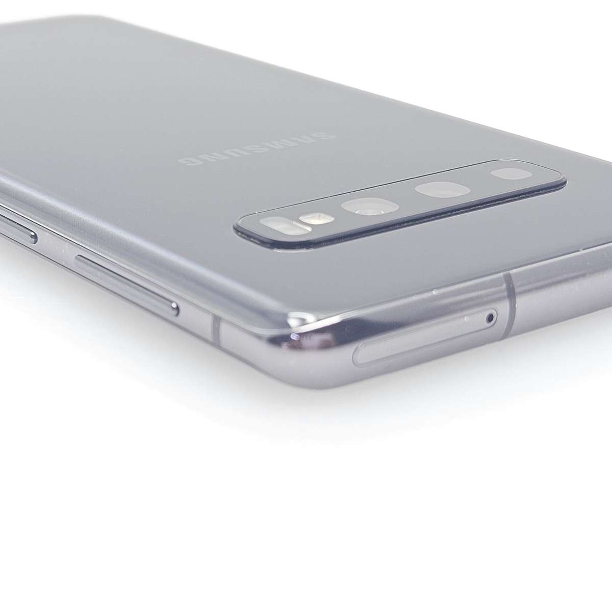 Samsung Galaxy S10 128GB Dark Spot Black