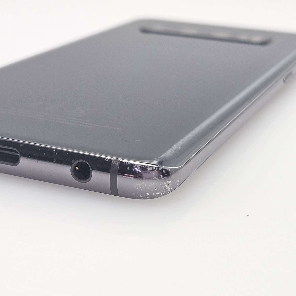 Samsung Galaxy S10 128GB Dark Spot Black