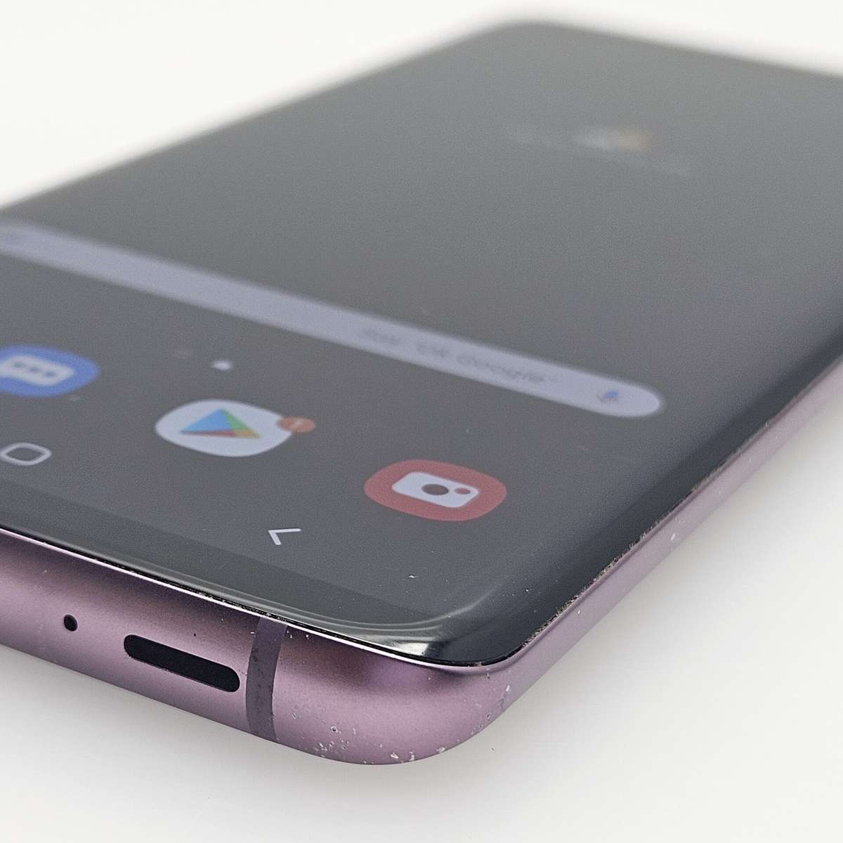 Samsung Galaxy S9 Plus 128GB Lilac Purple