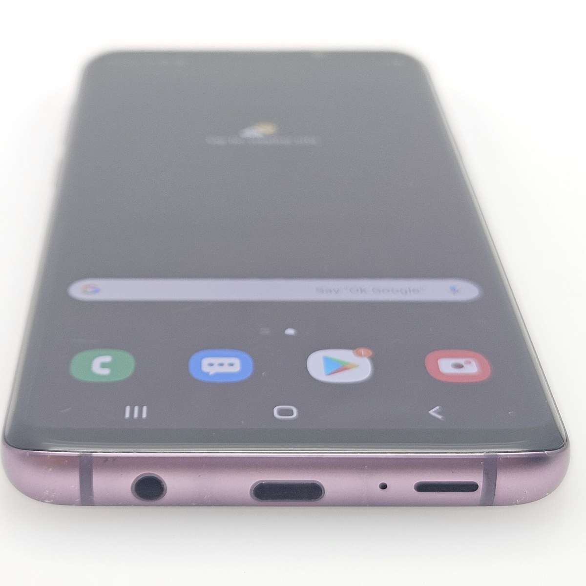 Samsung Galaxy S9 Plus 128GB Lilac Purple