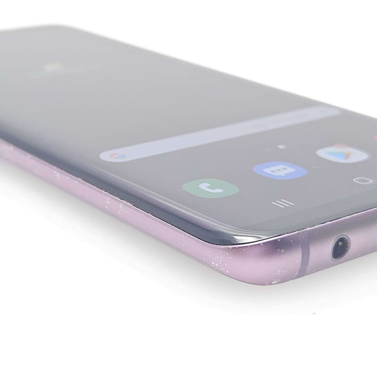 Samsung Galaxy S9 Plus 128GB Lilac Purple