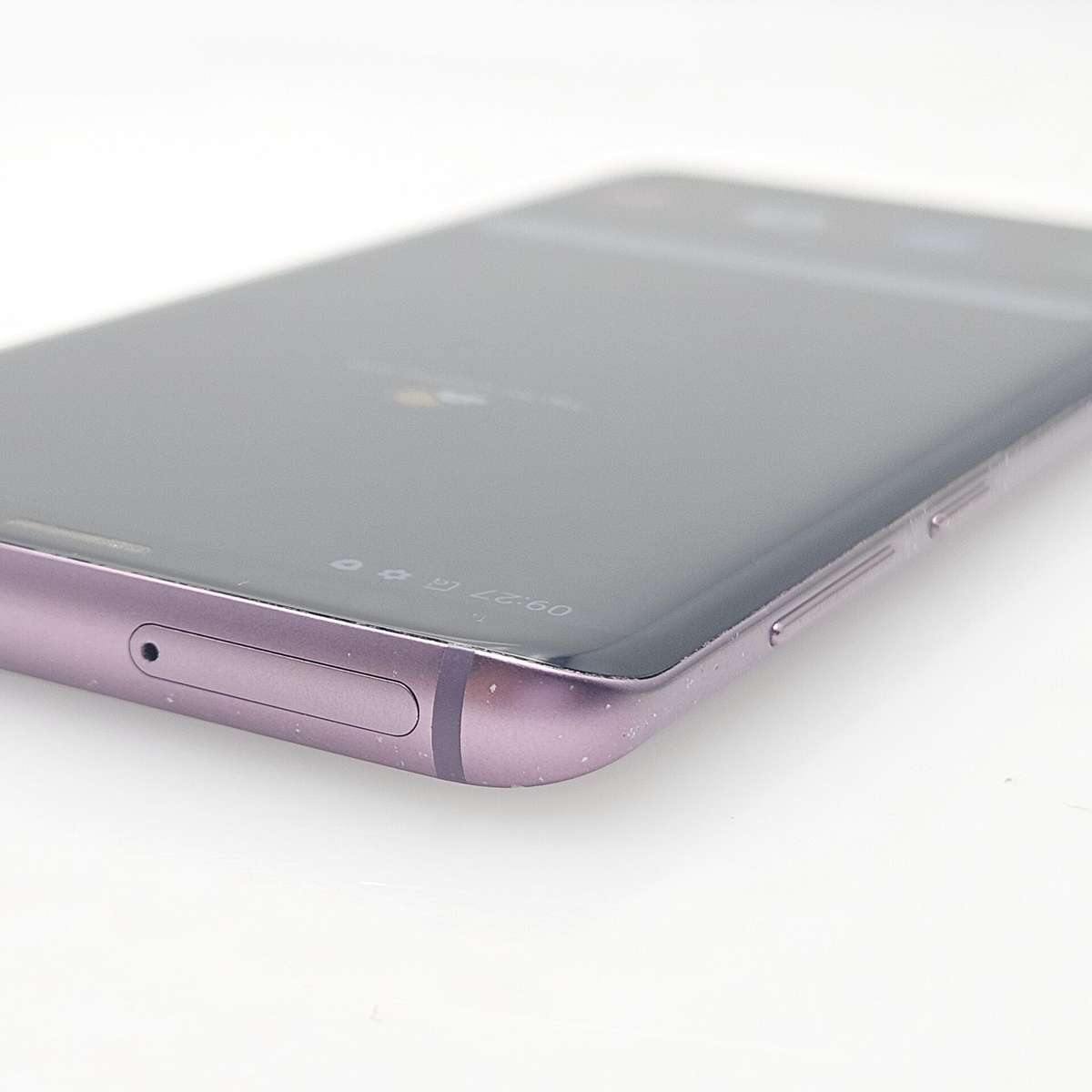 Samsung Galaxy S9 Plus 128GB Lilac Purple