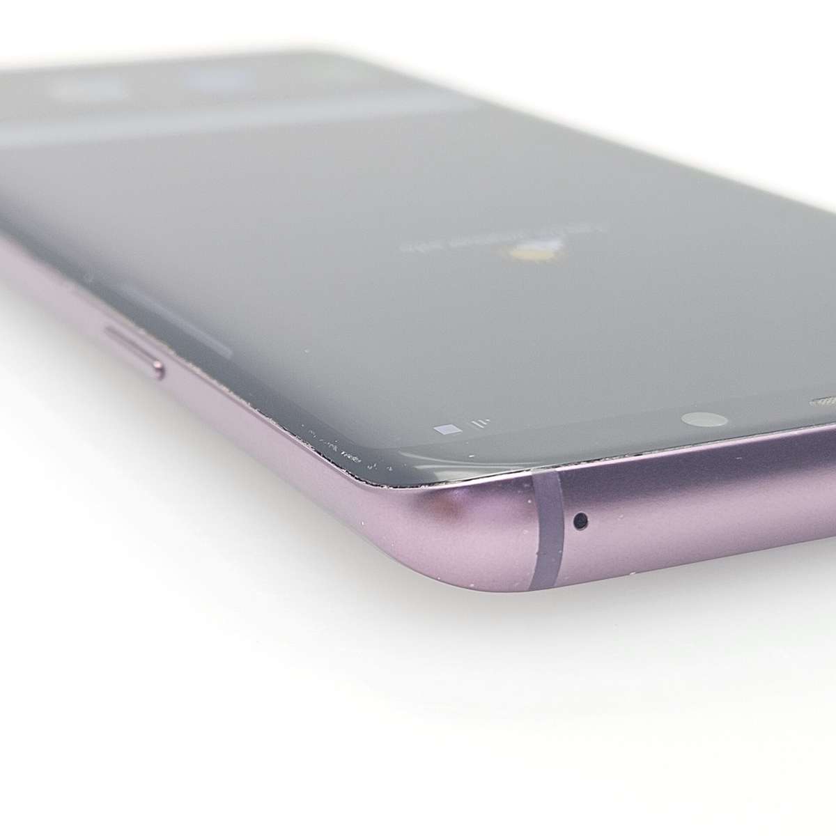 Samsung Galaxy S9 Plus 128GB Lilac Purple