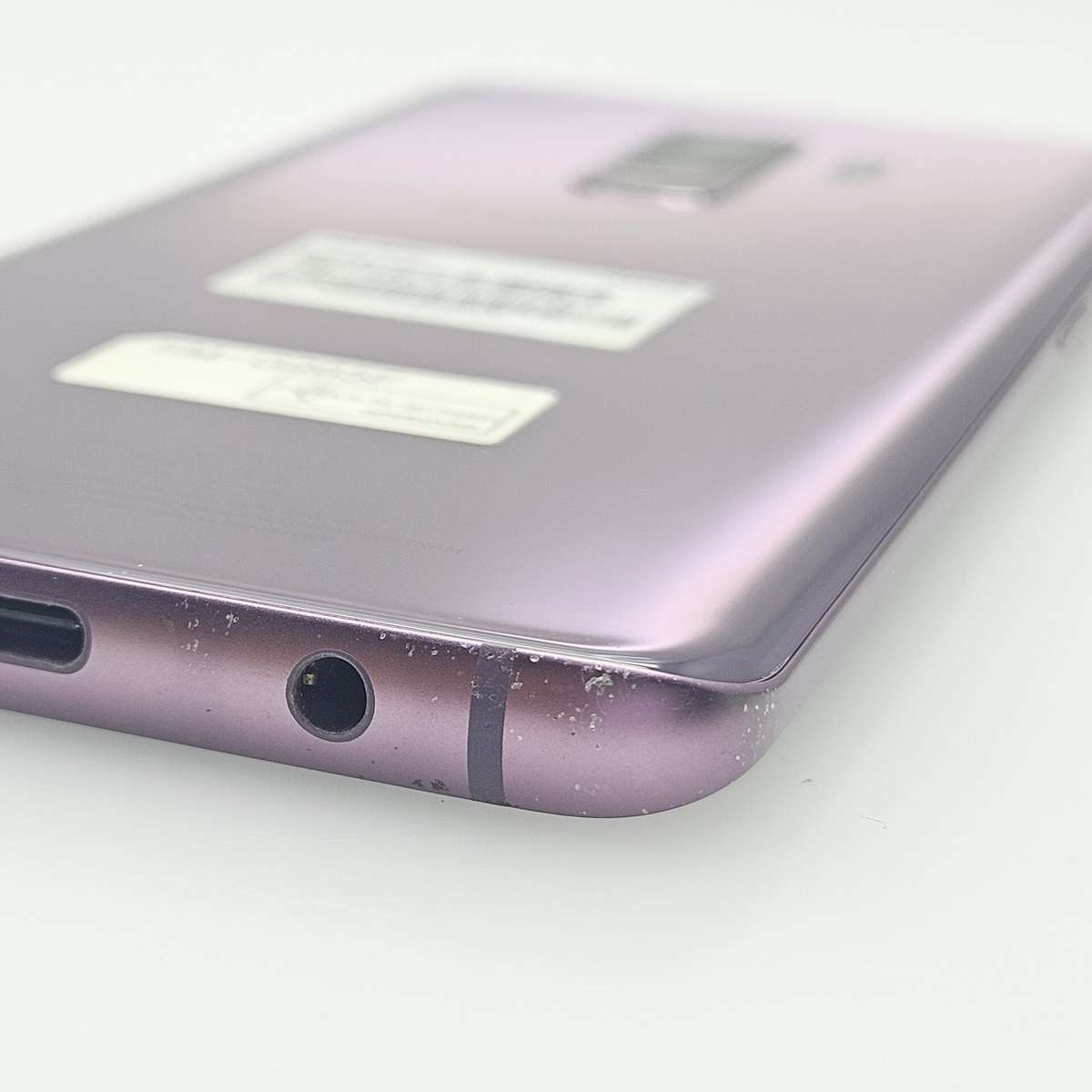 Samsung Galaxy S9 Plus 128GB Lilac Purple