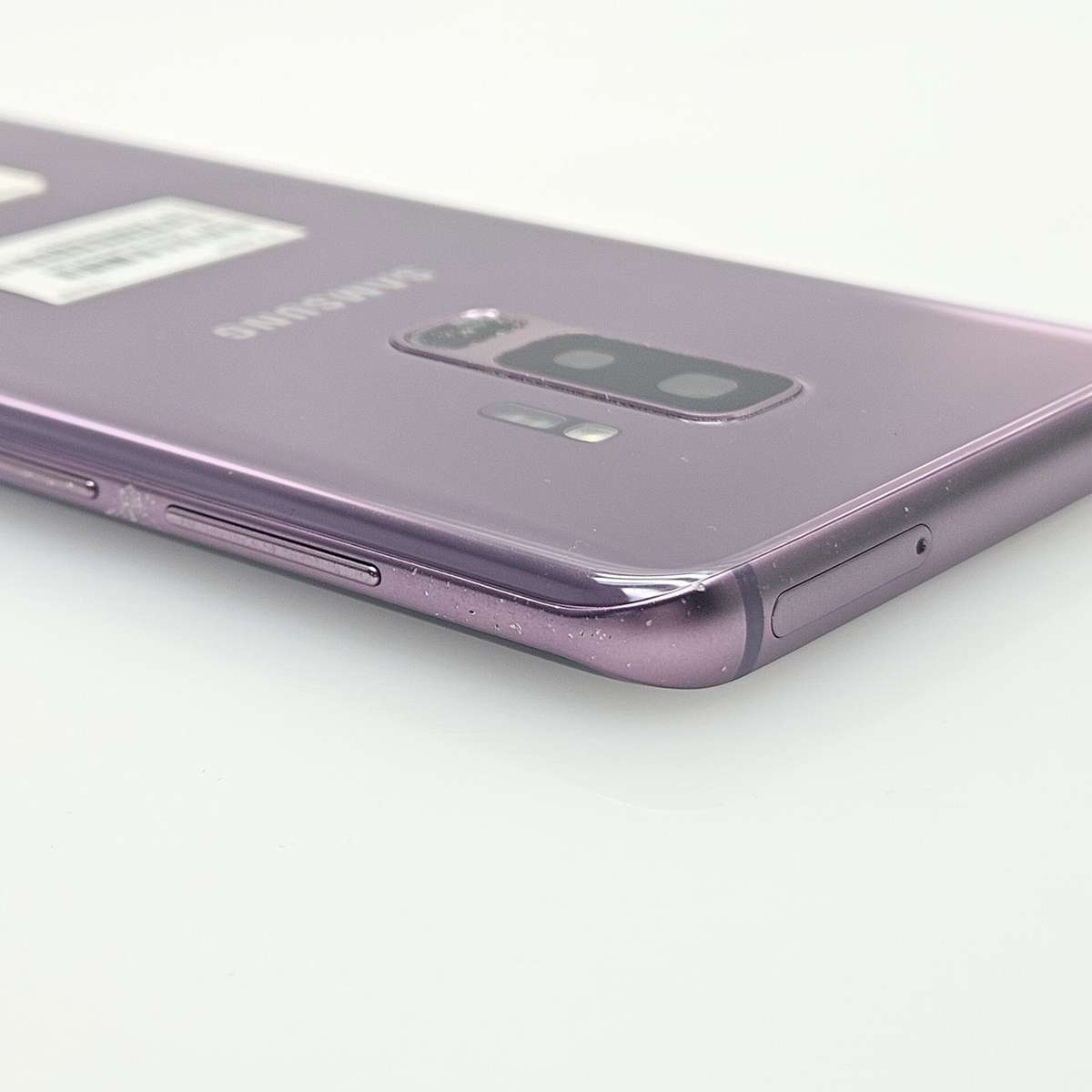 Samsung Galaxy S9 Plus 128GB Lilac Purple