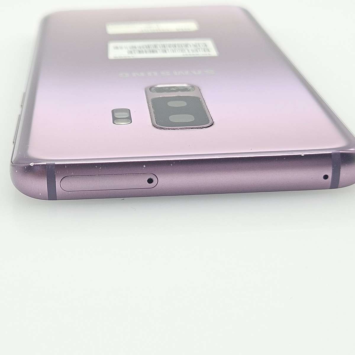 Samsung Galaxy S9 Plus 128GB Lilac Purple