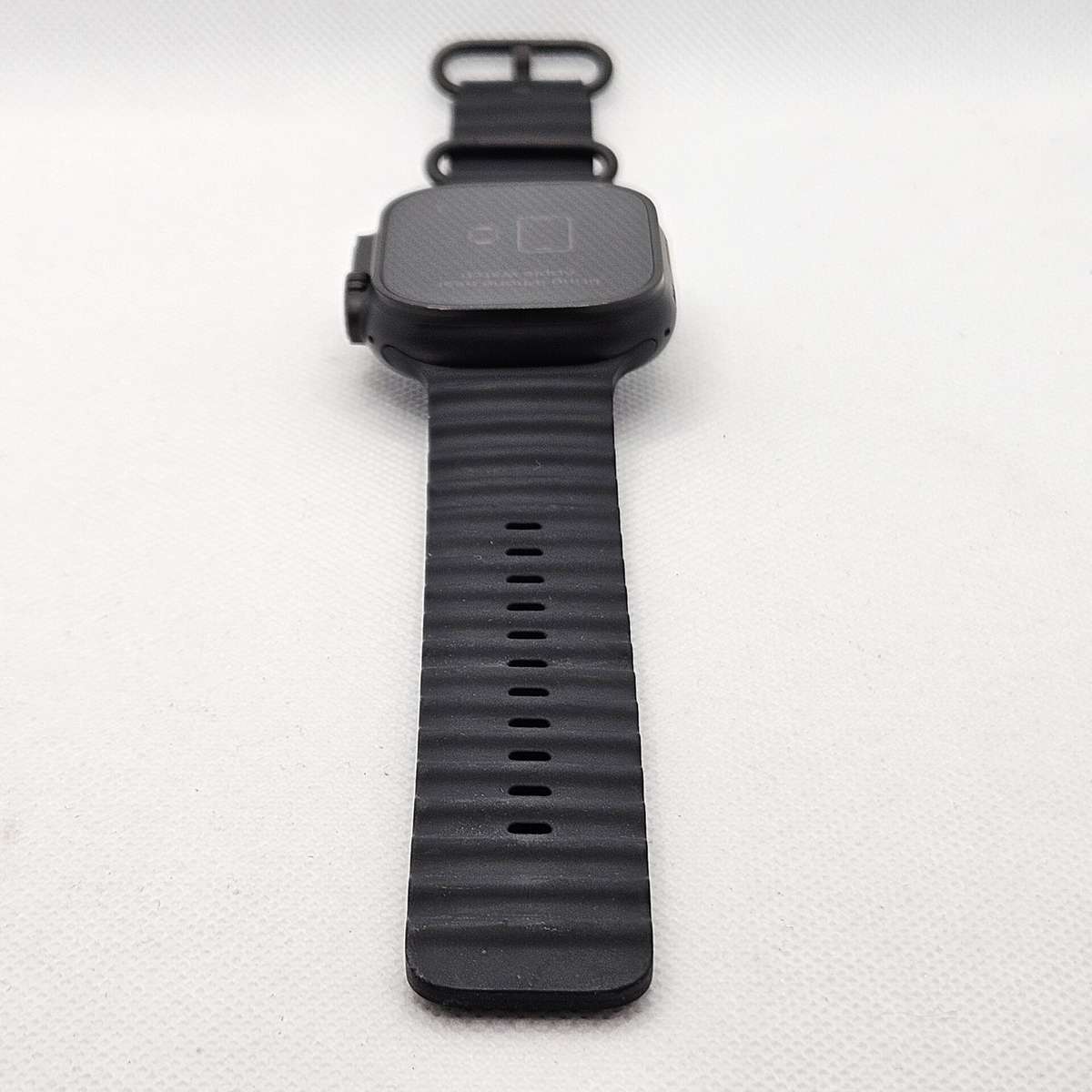 Apple Watch Ultra 2 49mm LTE Black (12 Month Warranty)