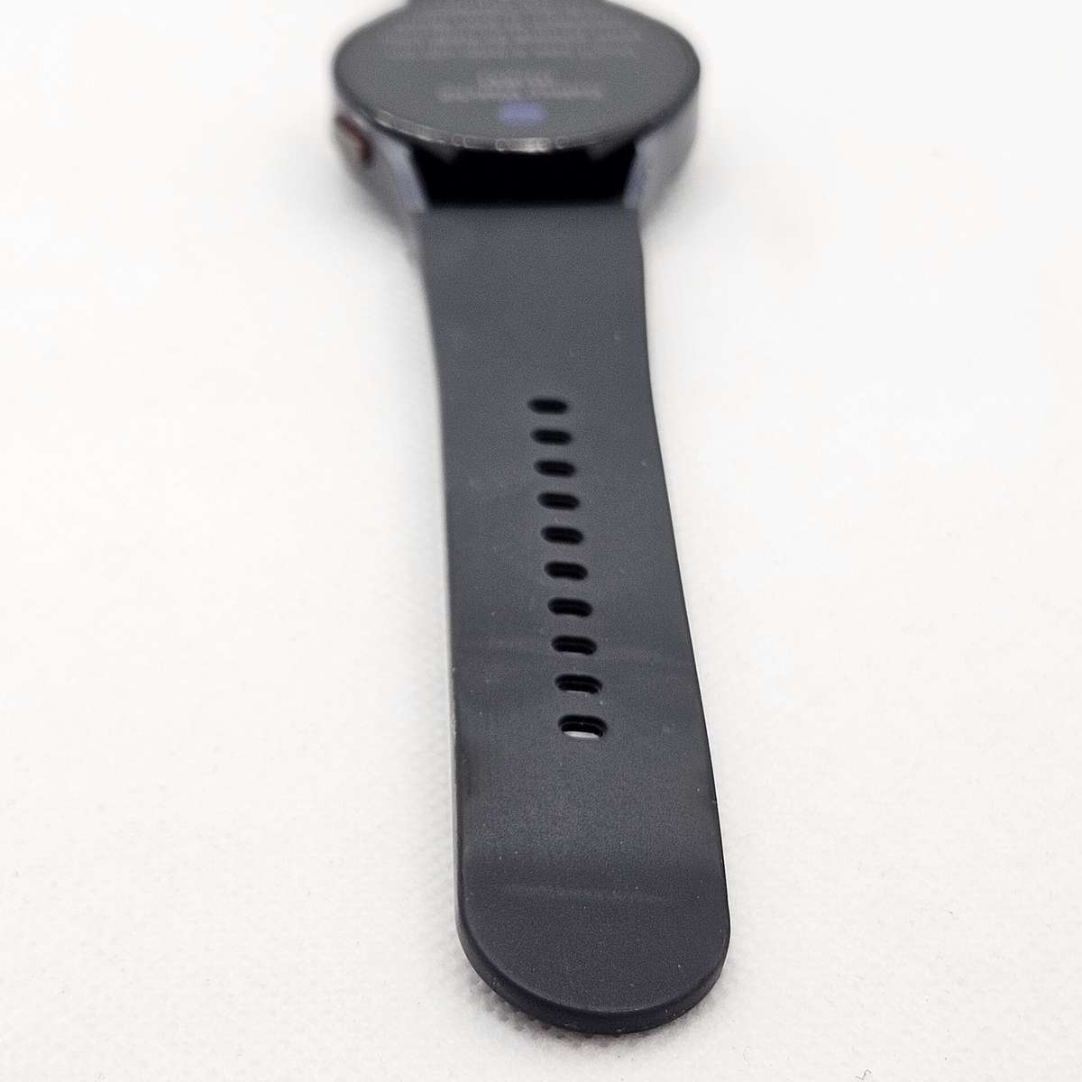 Samsung Galaxy Watch 6 40mm GPS Only Graphite (3 Month Warranty)