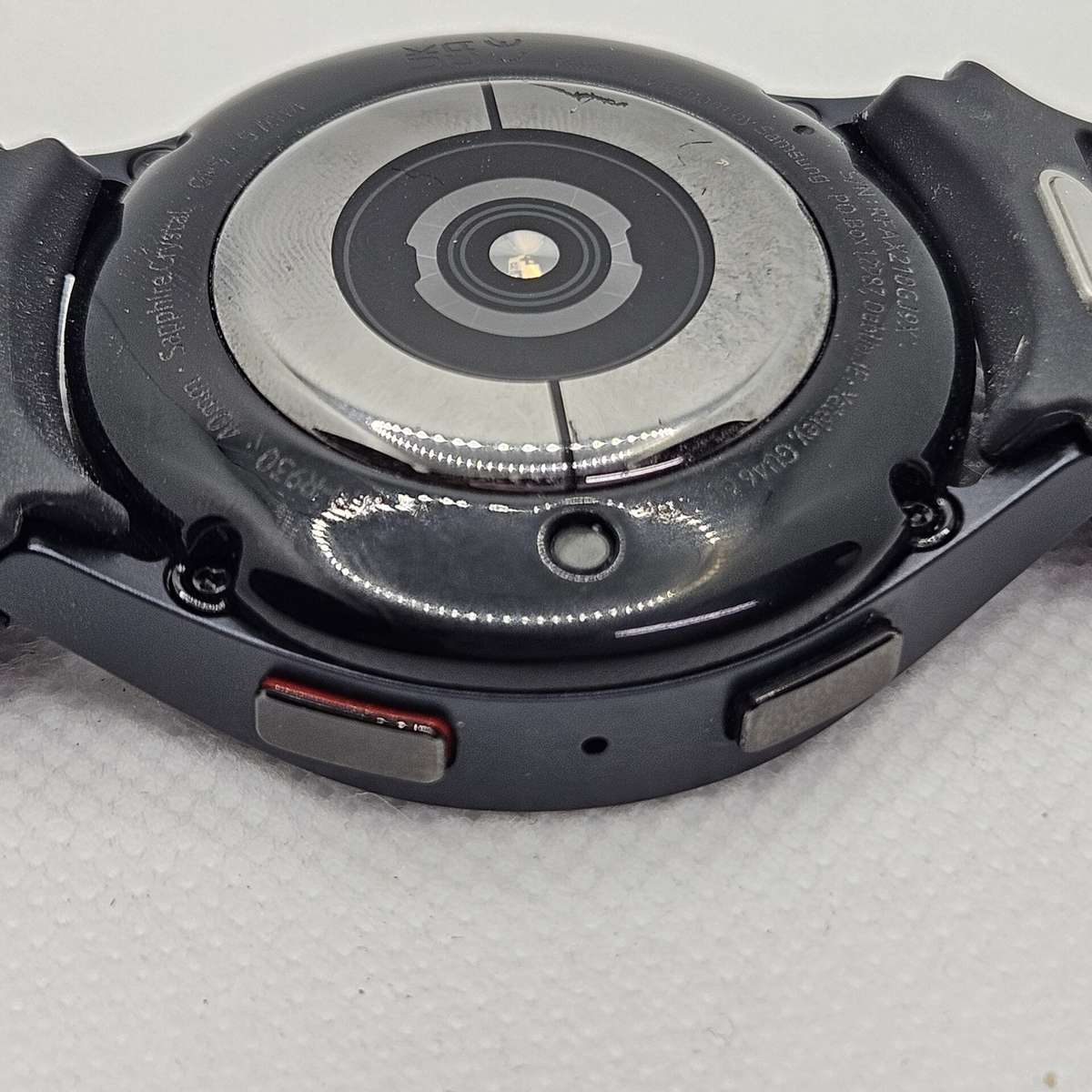 Samsung Galaxy Watch 6 40mm GPS Only Graphite (3 Month Warranty)