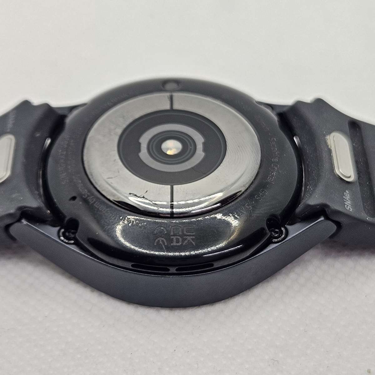 Samsung Galaxy Watch 6 40mm GPS Only Graphite (3 Month Warranty)