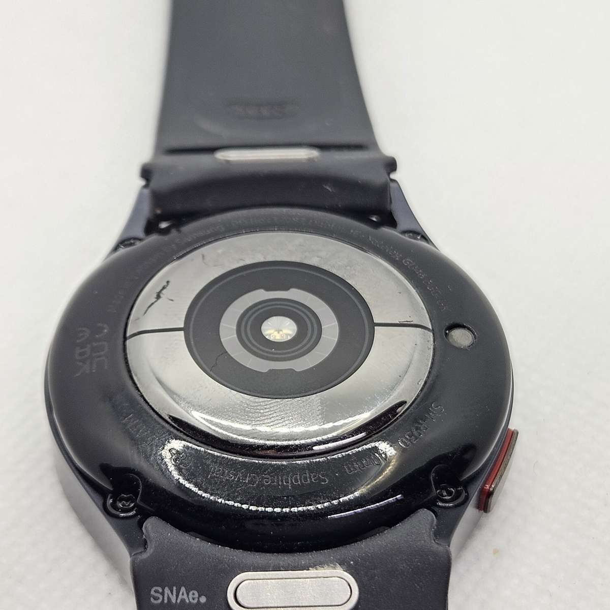 Samsung Galaxy Watch 6 40mm GPS Only Graphite (3 Month Warranty)