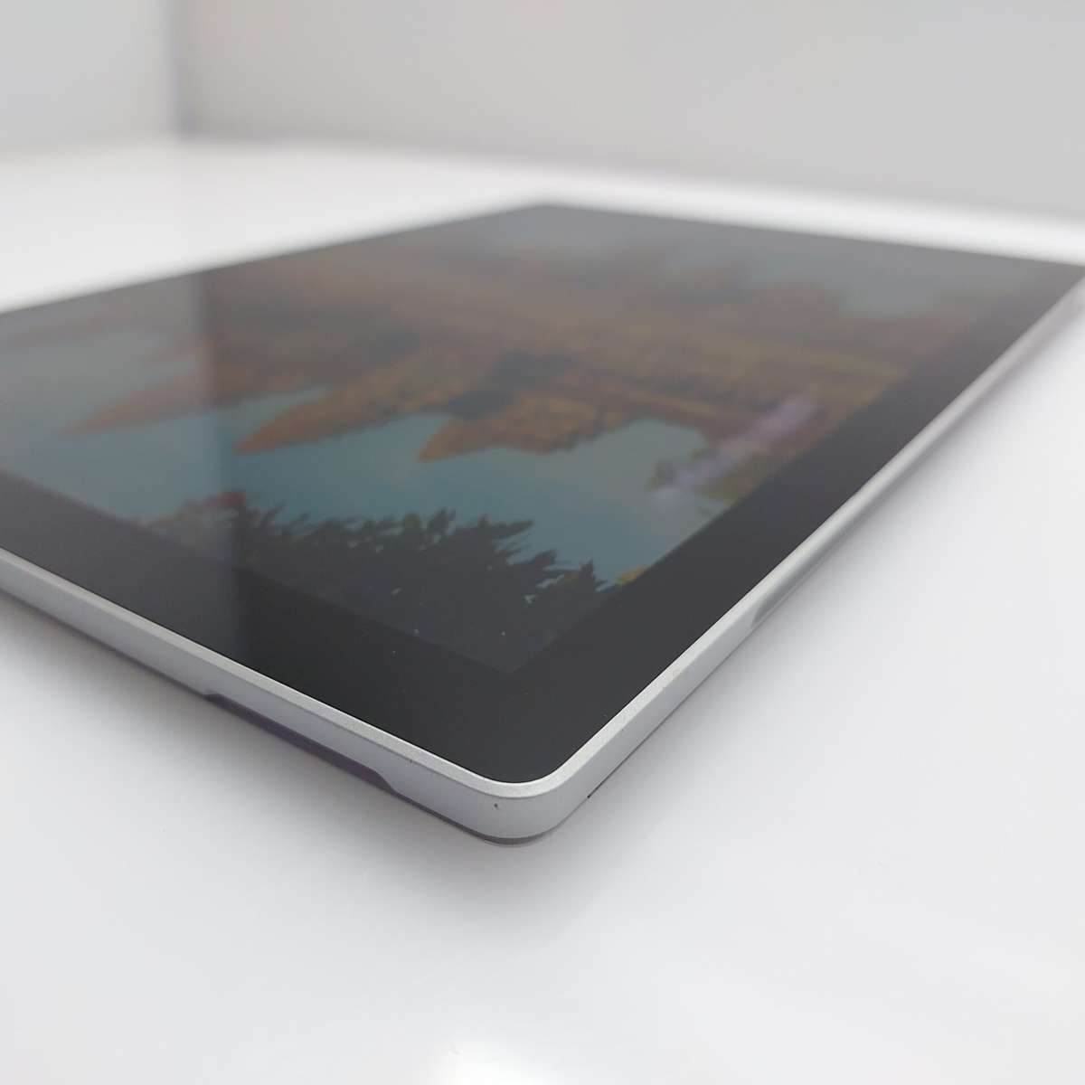 Microsoft Surface Pro 7 "Core i5" 1.10GHz 8GB RAM 128GB SSD  Silver