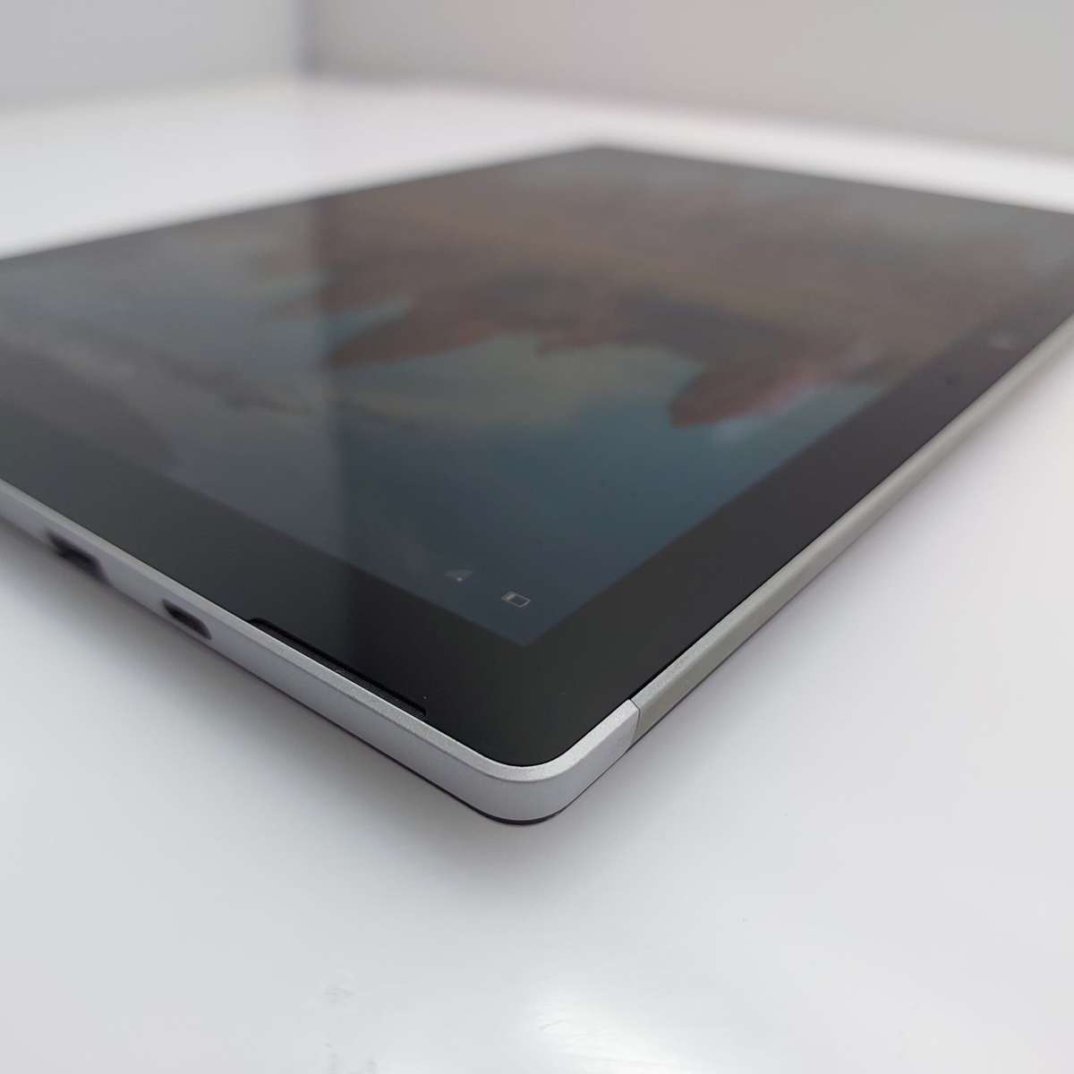 Microsoft Surface Pro 7 "Core i5" 1.10GHz 8GB RAM 128GB SSD  Silver