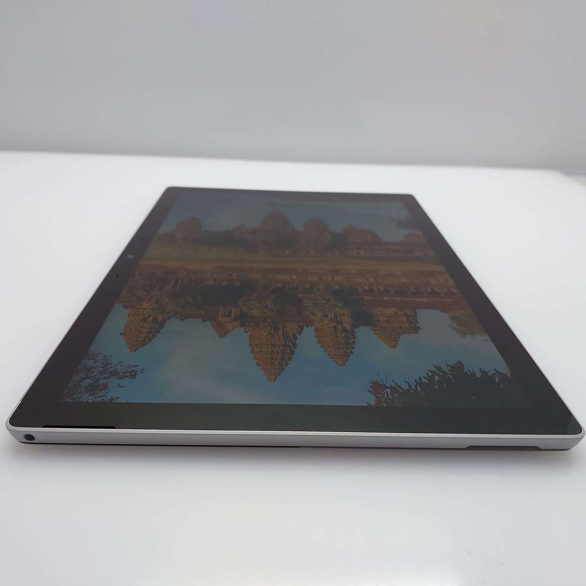 Microsoft Surface Pro 7 "Core i5" 1.10GHz 8GB RAM 128GB SSD  Silver