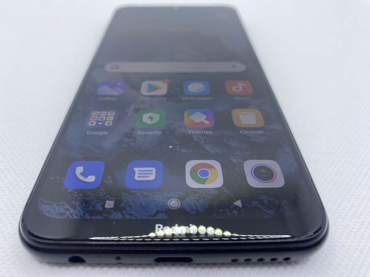 Xiaomi Redmi Note 8 64GB Space Black