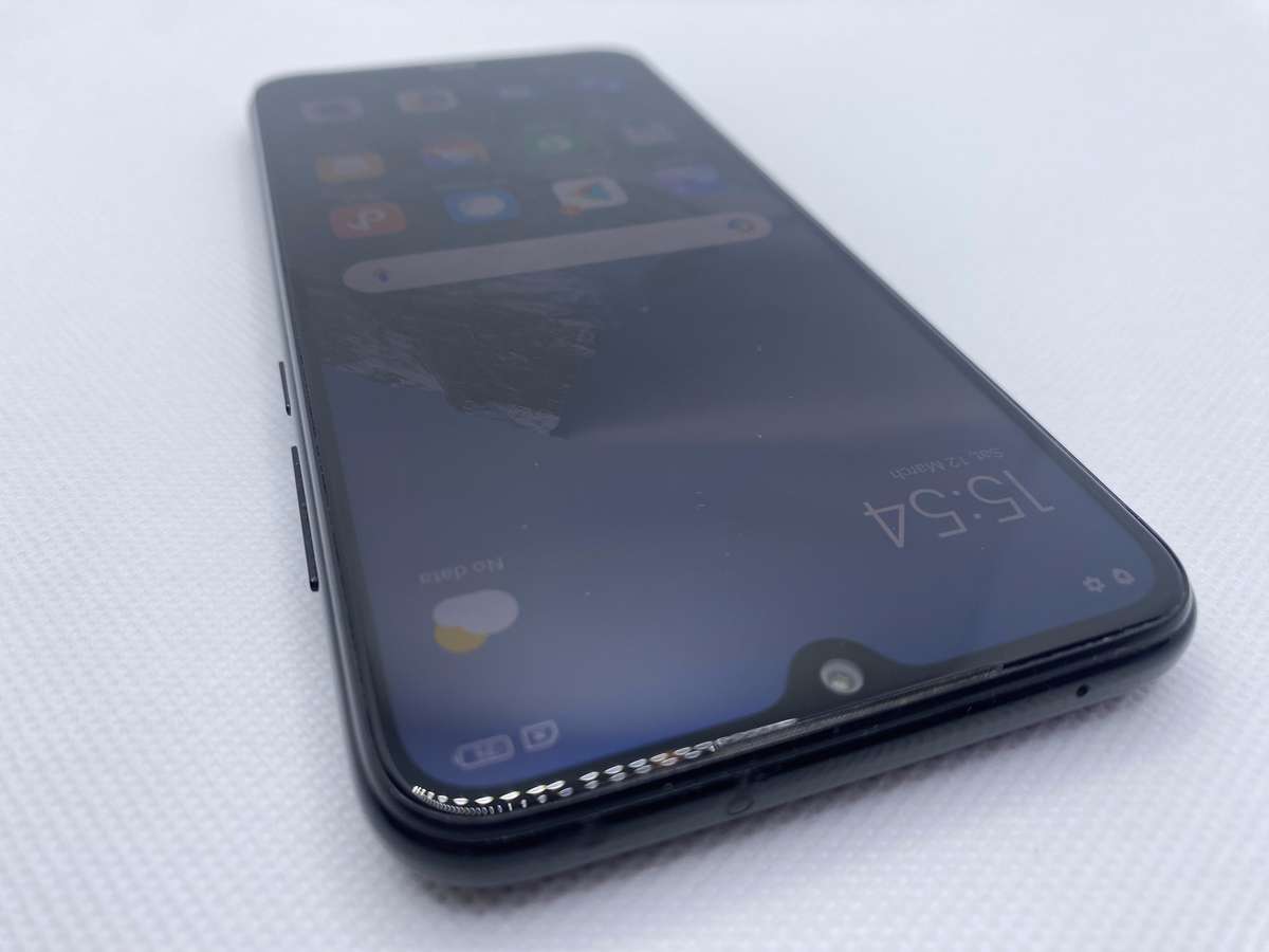 Xiaomi Redmi Note 8 64GB Space Black