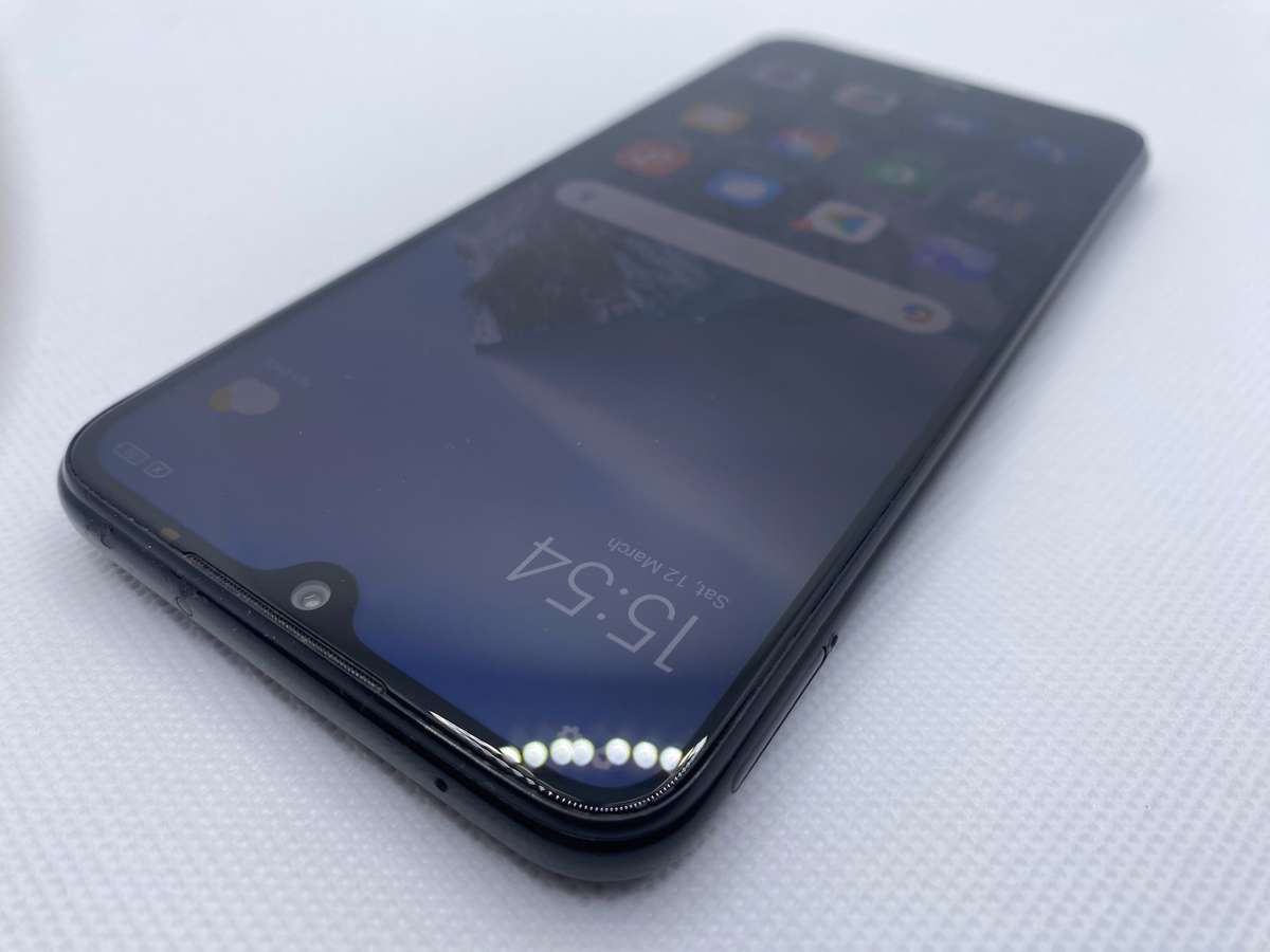 Xiaomi Redmi Note 8 64GB Space Black