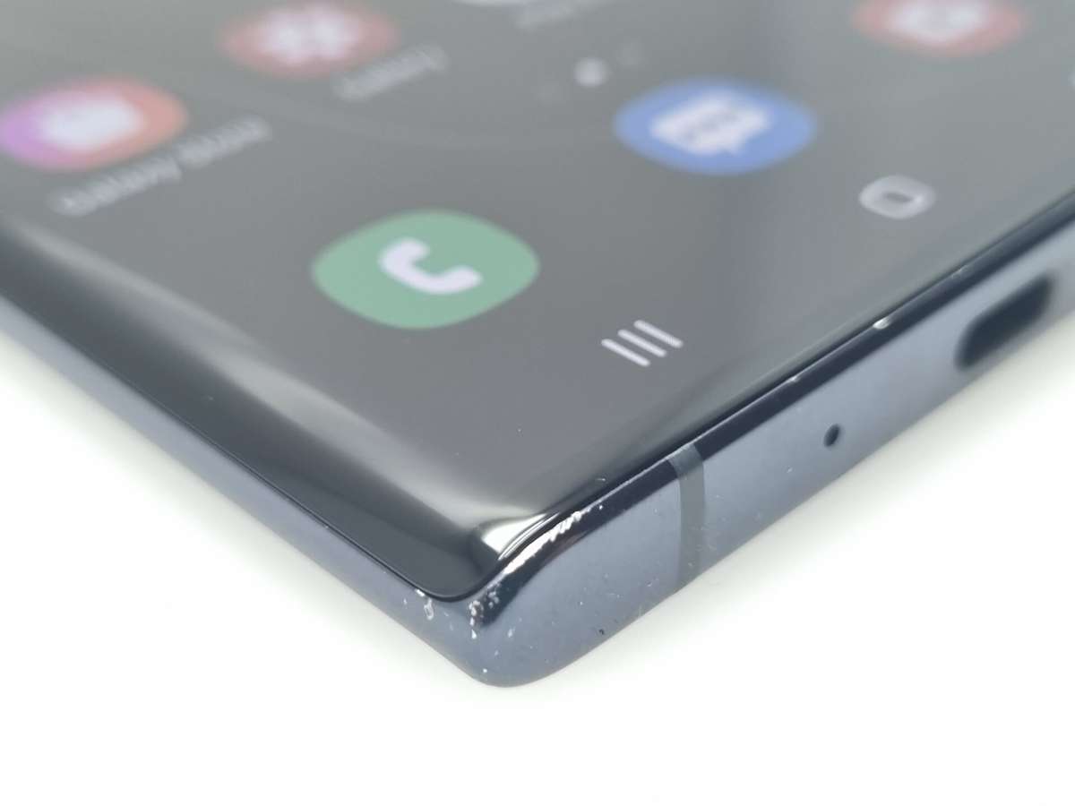 Samsung Galaxy Note 10 256GB Aura Black (3 Month Warranty)