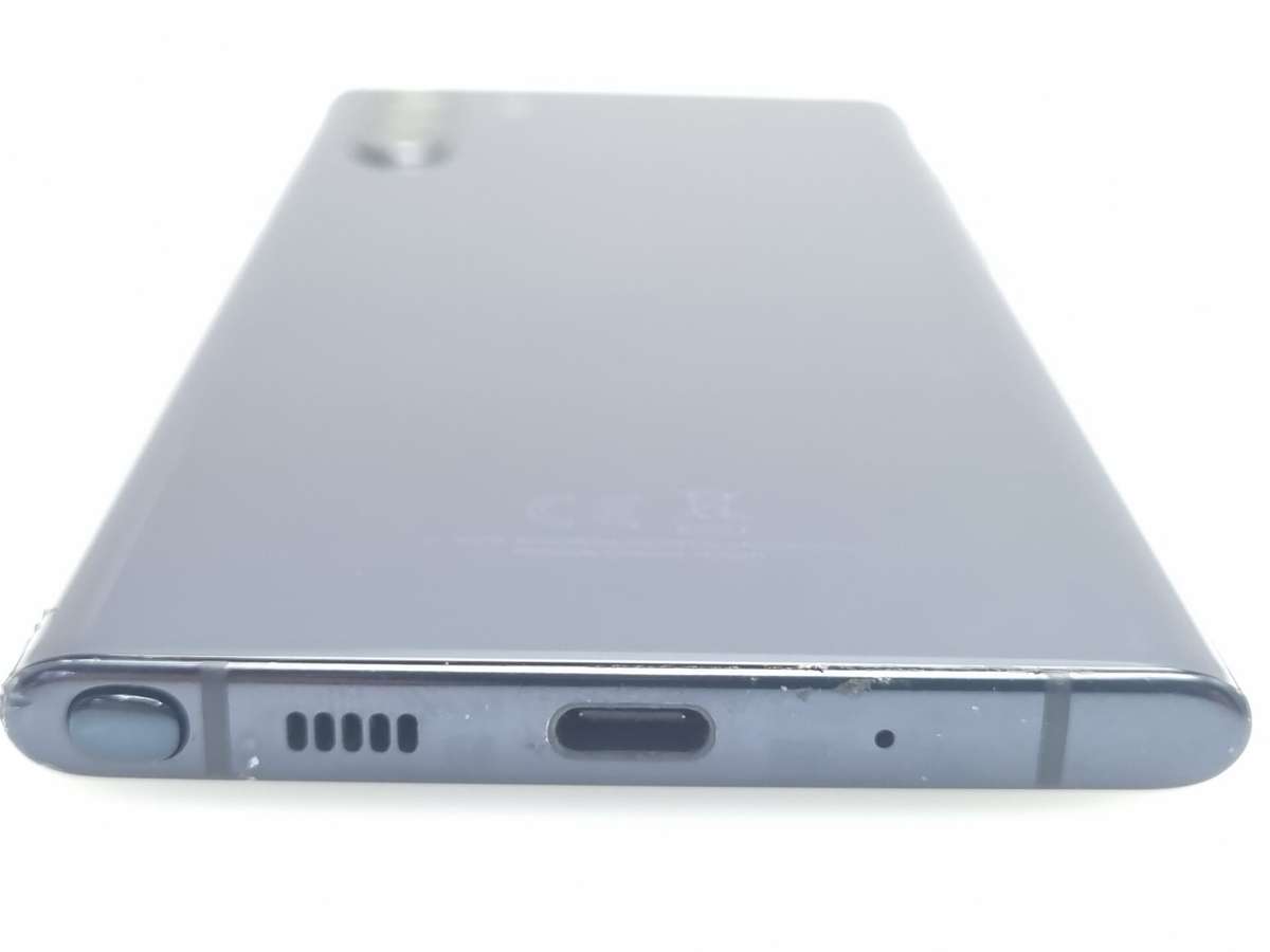 Samsung Galaxy Note 10 256GB Aura Black (3 Month Warranty)
