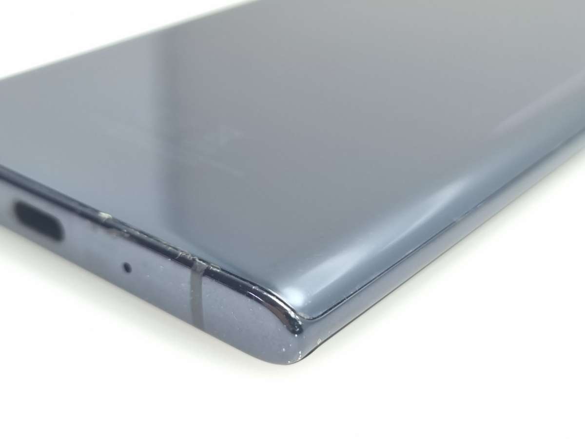 Samsung Galaxy Note 10 256GB Aura Black (3 Month Warranty)