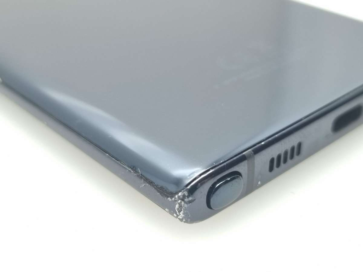 Samsung Galaxy Note 10 256GB Aura Black (3 Month Warranty)