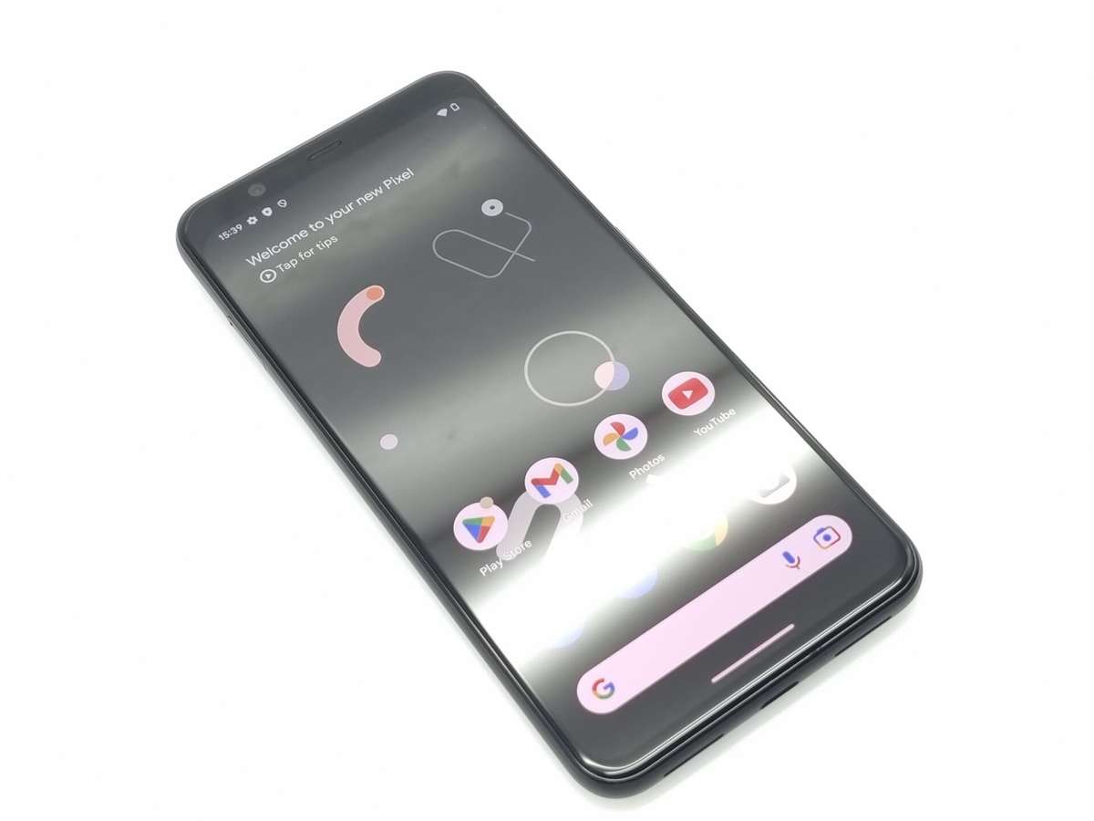 Google Pixel 4 XL 64GB