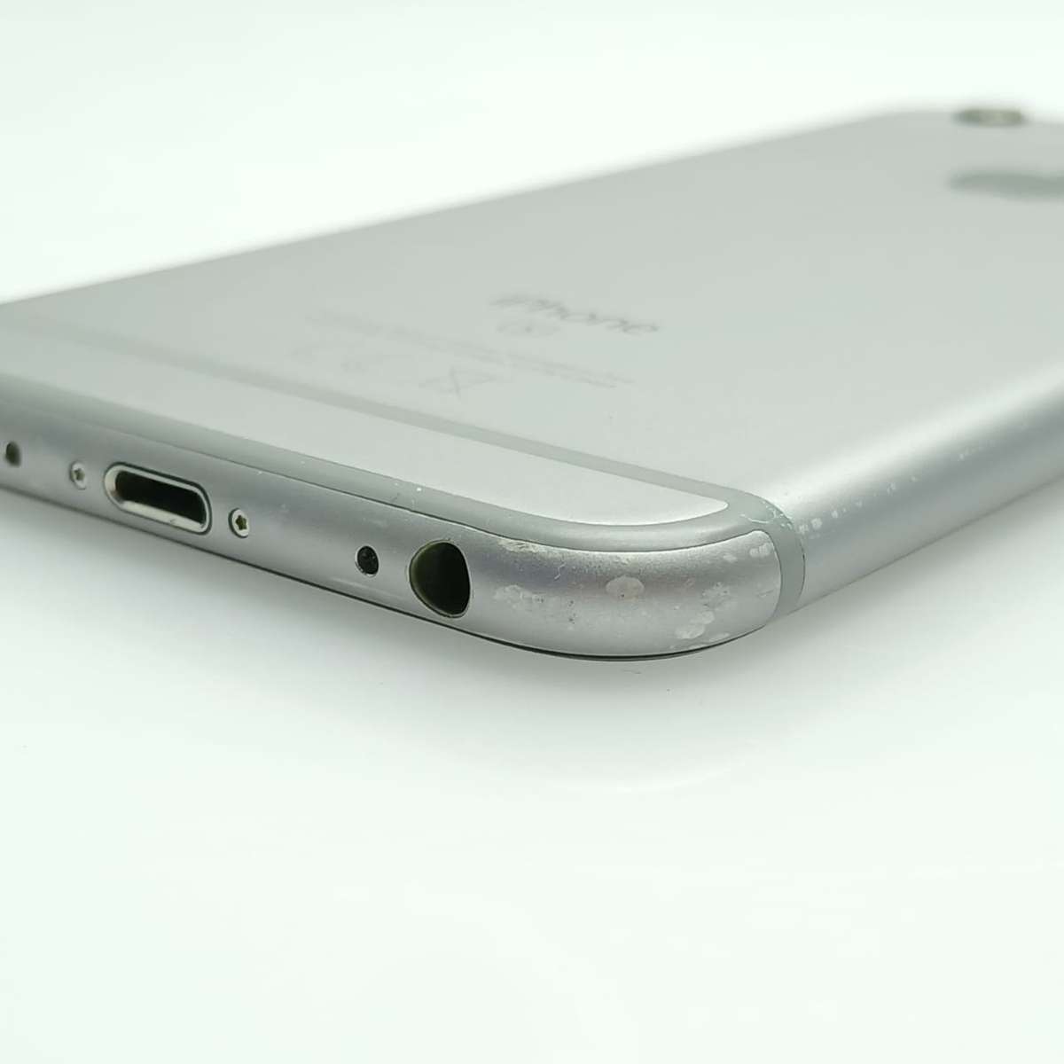 iPhone 6s 32GB Bright Spots Silver