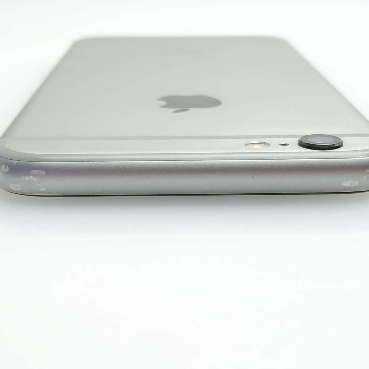 iPhone 6s 32GB Bright Spots Silver