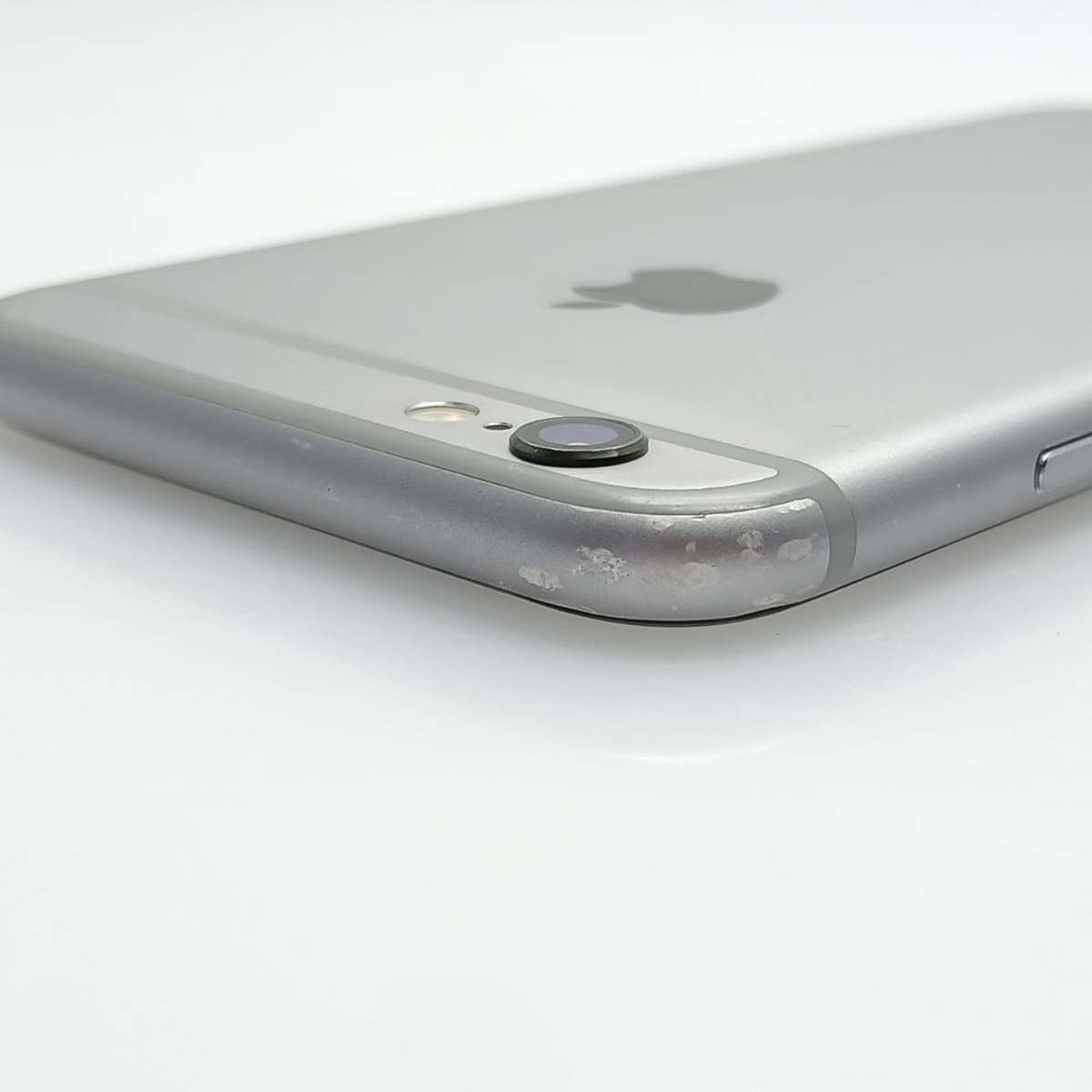 iPhone 6s 32GB Bright Spots Silver