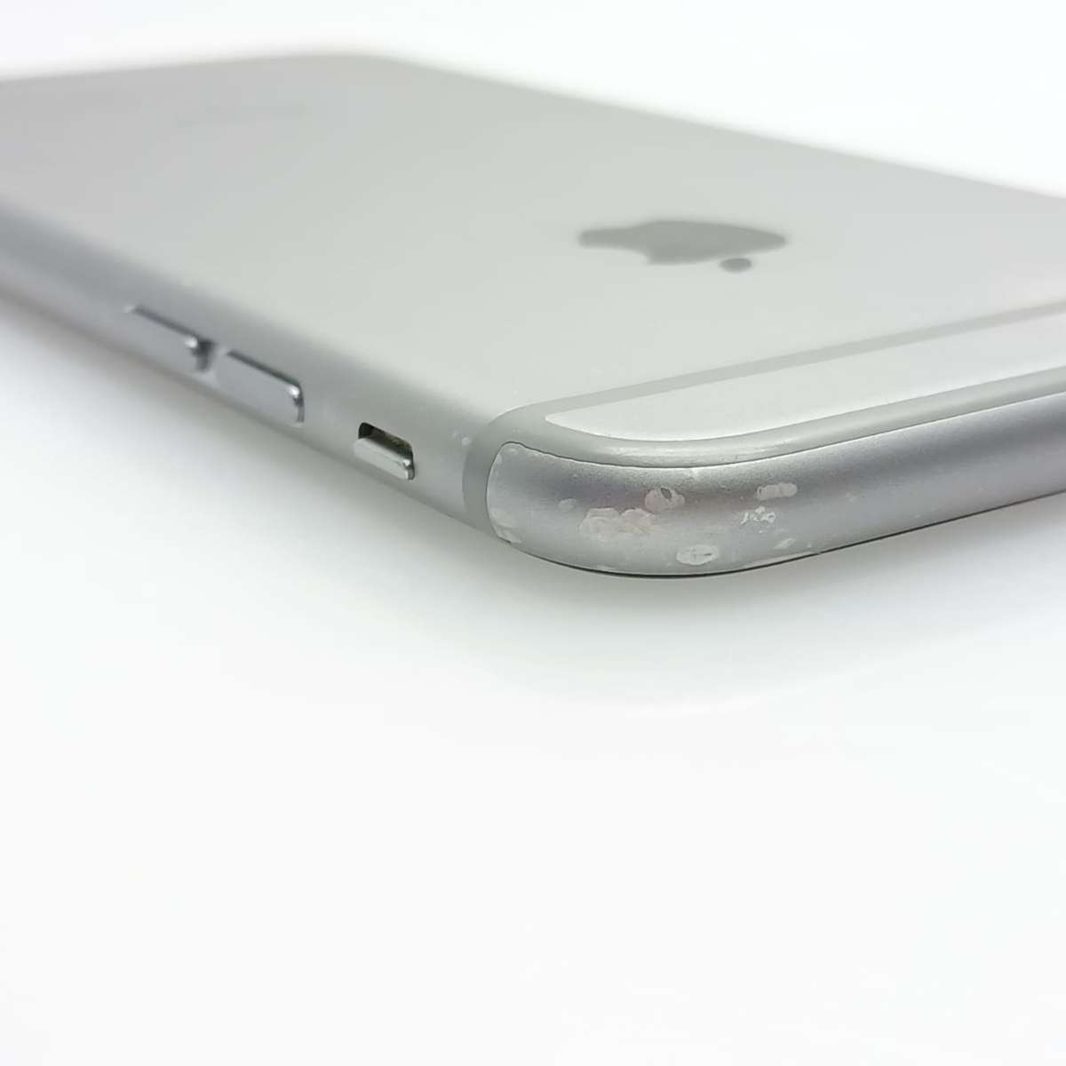 iPhone 6s 32GB Bright Spots Silver