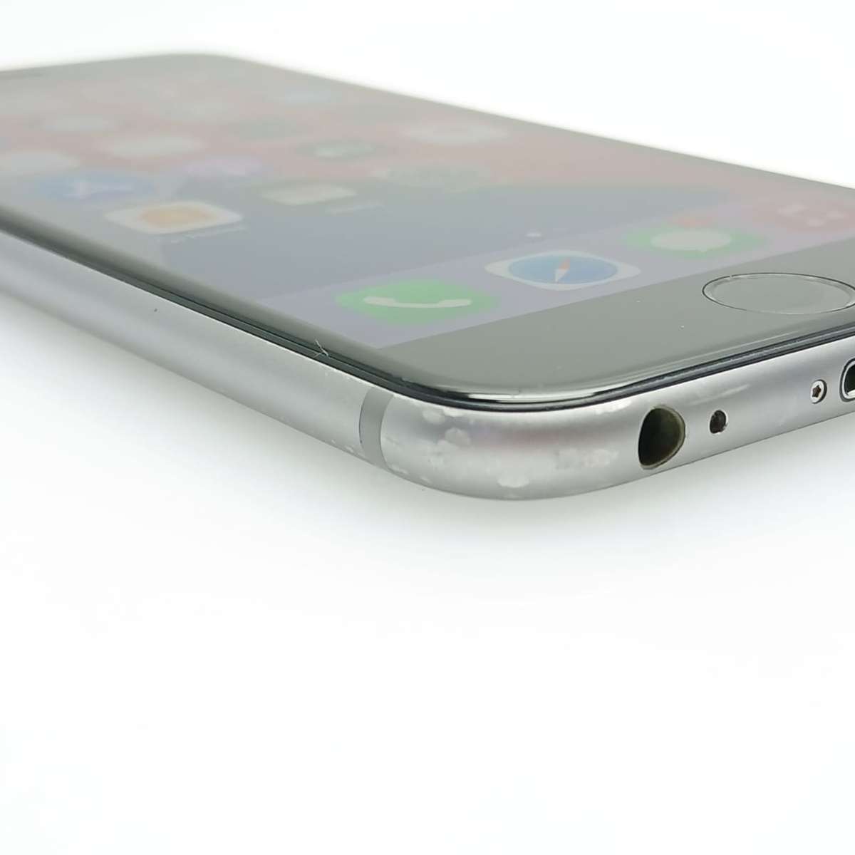 iPhone 6s 32GB Bright Spots Silver