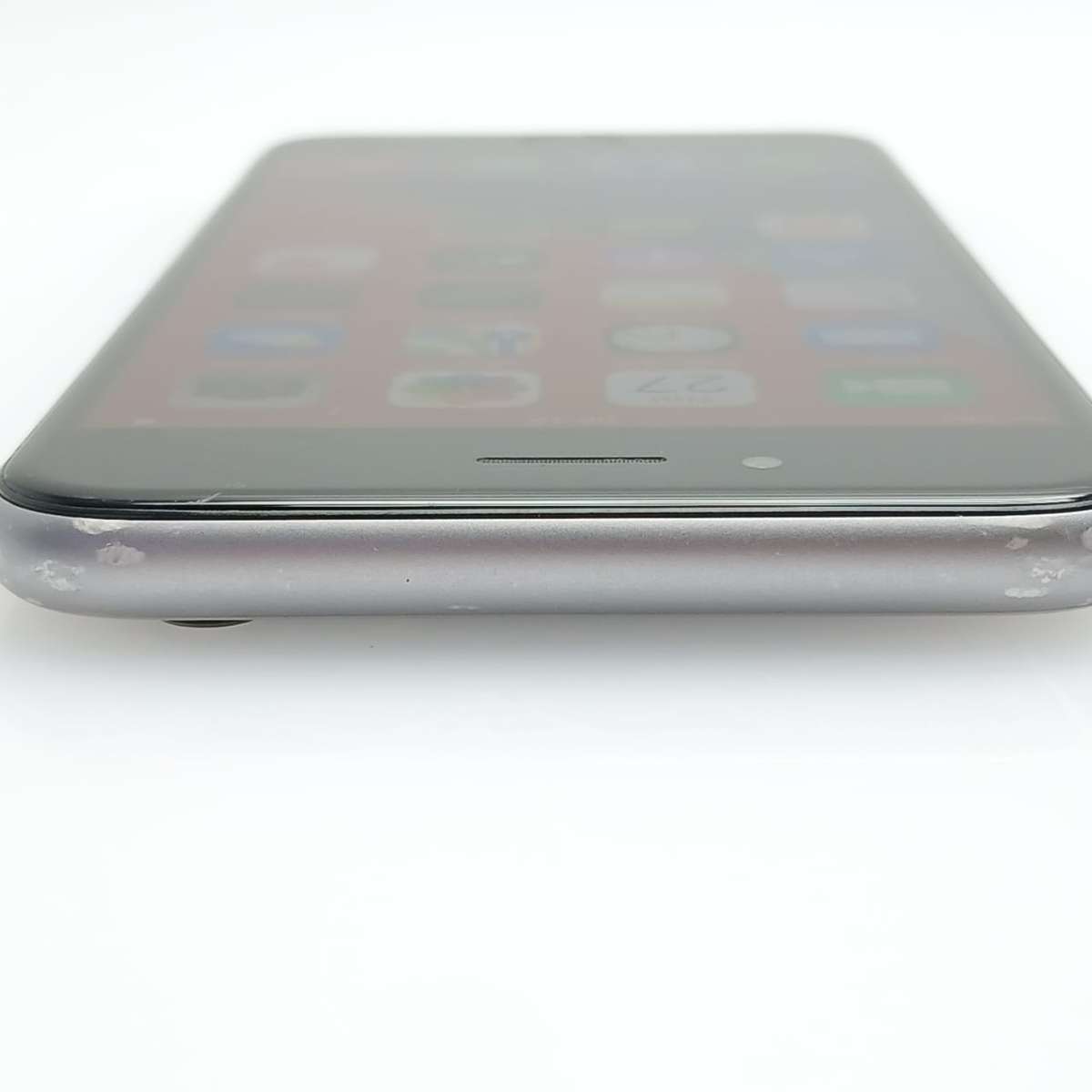 iPhone 6s 32GB Bright Spots Silver