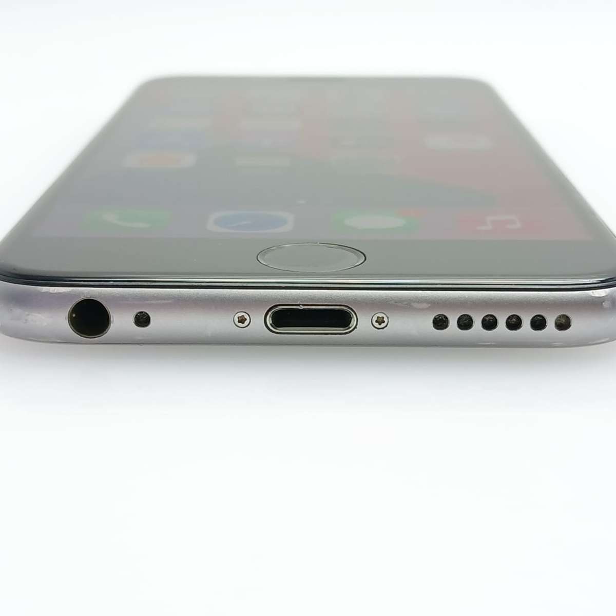 iPhone 6s 32GB Bright Spots Silver