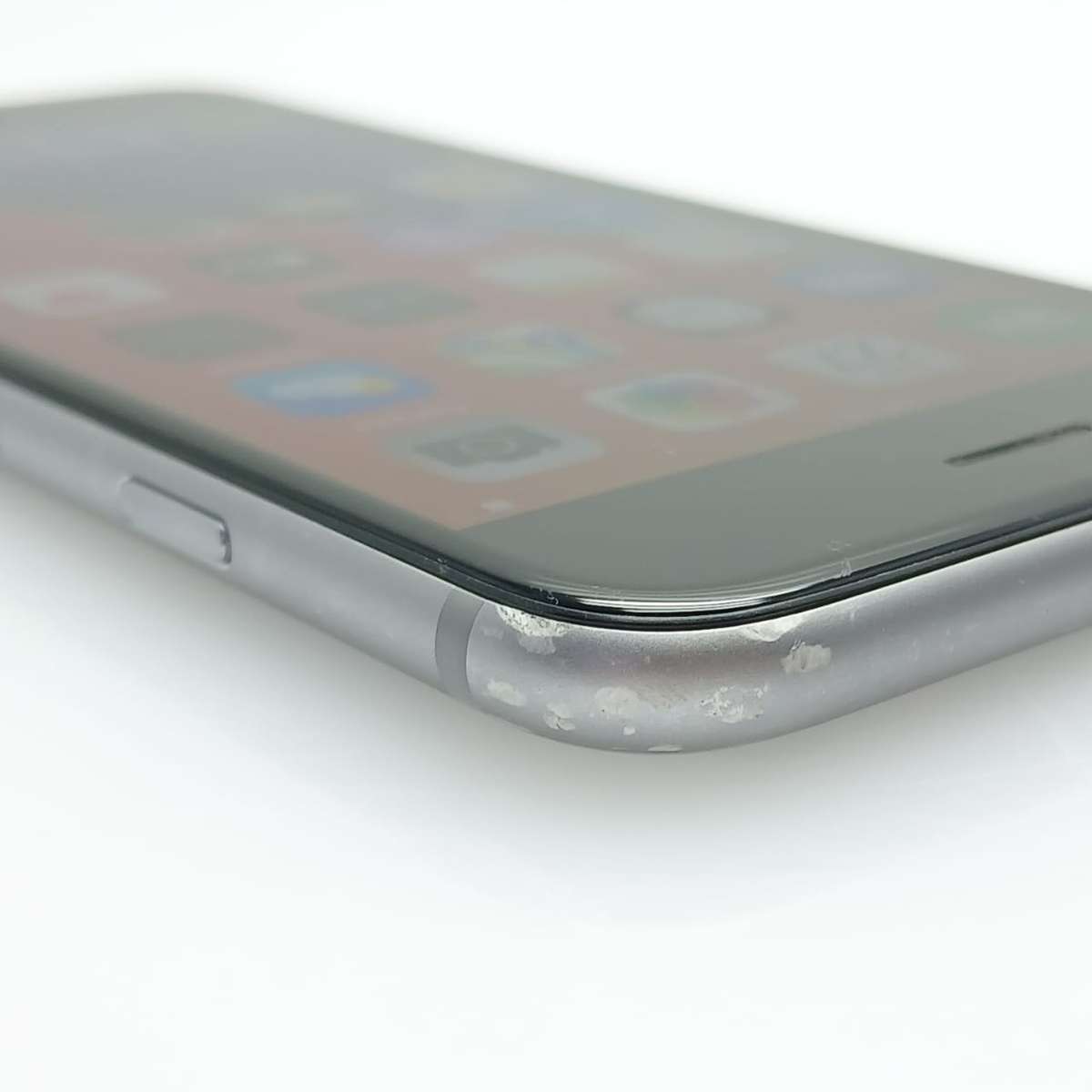 iPhone 6s 32GB Bright Spots Silver