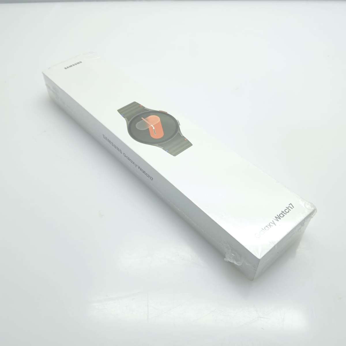 Samsung Galaxy Watch 7 40mm GPS Only Green -