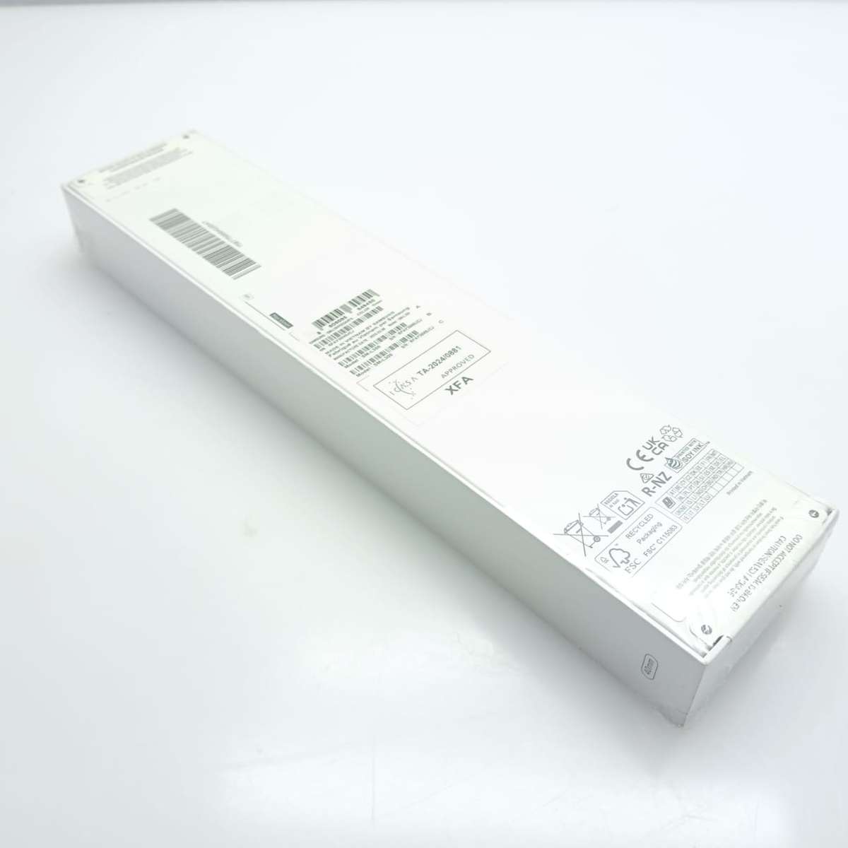 Samsung Galaxy Watch 7 40mm GPS Only Green -