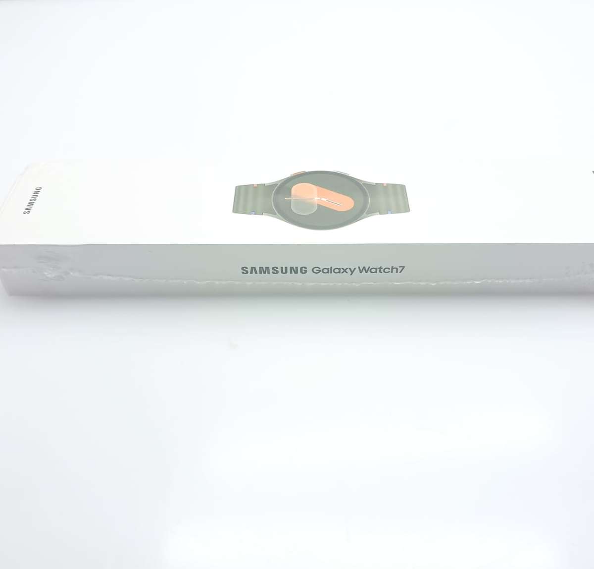 Samsung Galaxy Watch 7 40mm GPS Only Green -