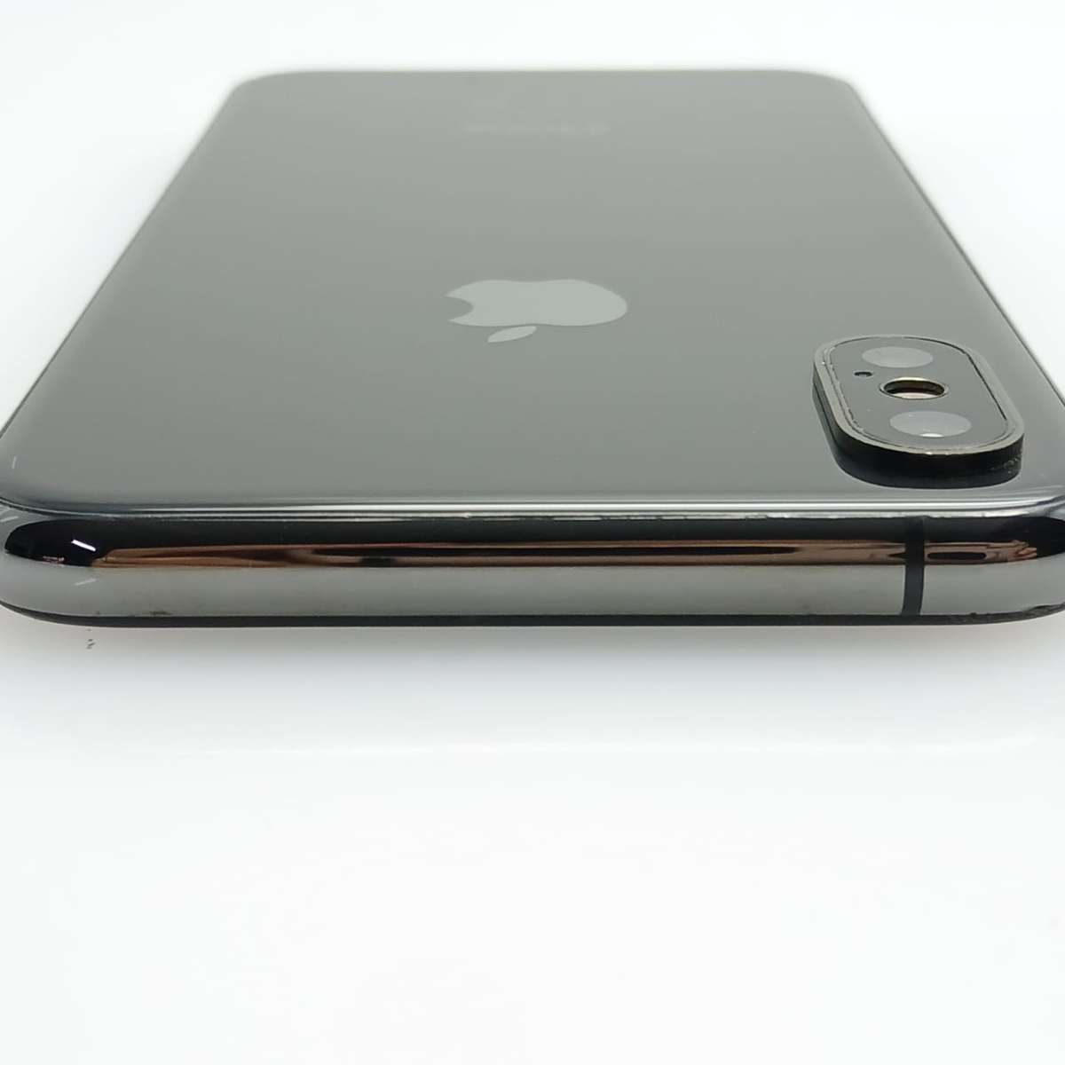 iPhone Xs 64GB No Face ID | Cracked Camera Space Gray (3 Month Warranty)