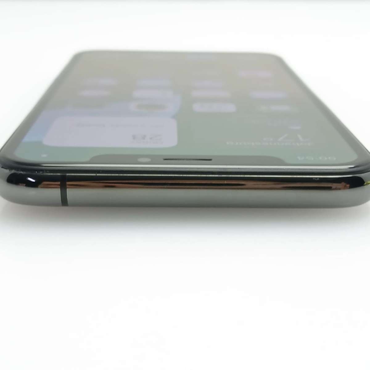 iPhone Xs 64GB No Face ID | Cracked Camera Space Gray (3 Month Warranty)