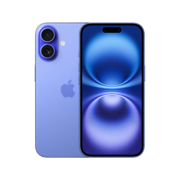 iPhone 16 128GB Ultramarine 