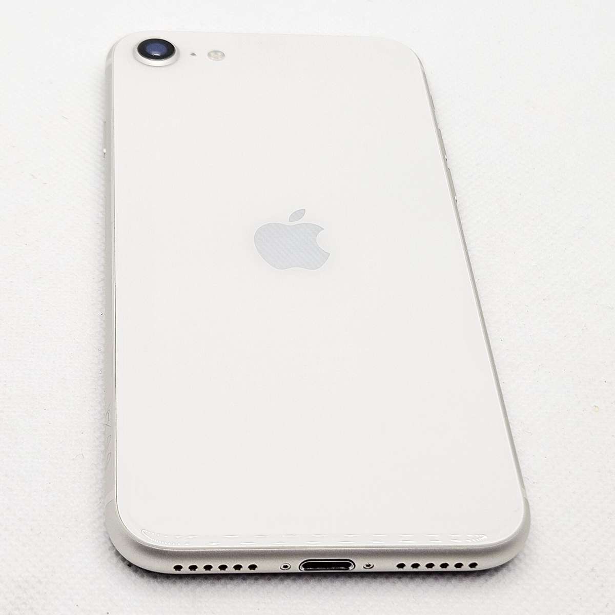 iPhone SE (2022) 64GB Starlight (6 Month Warranty)