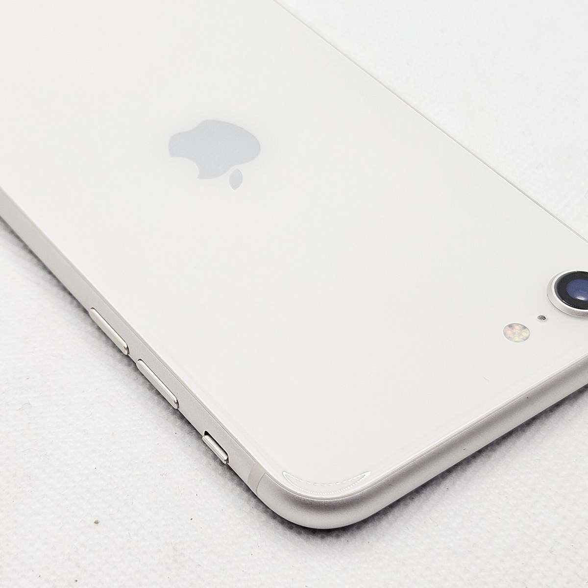 iPhone SE (2022) 64GB Starlight (6 Month Warranty)