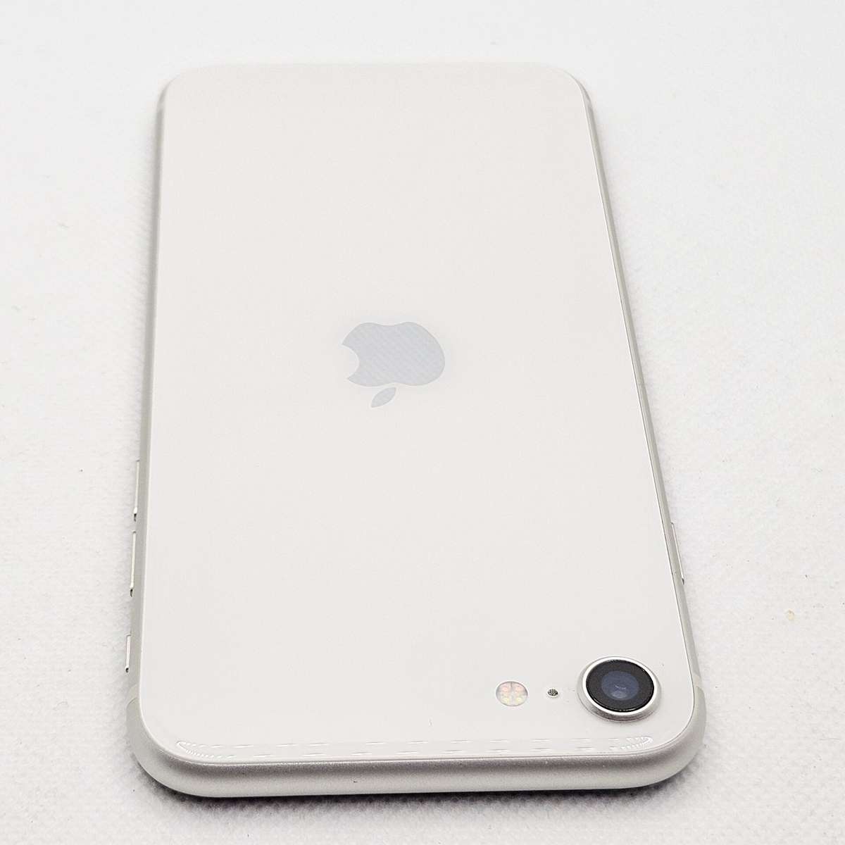 iPhone SE (2022) 64GB Starlight (6 Month Warranty)