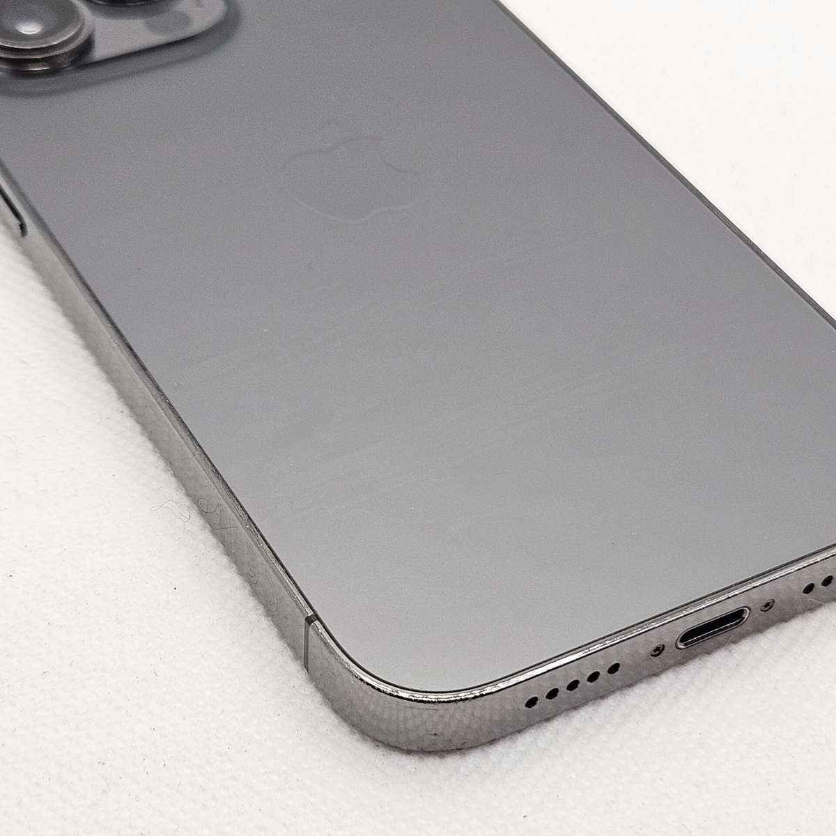 iPhone 13 Pro 256GB Graphite (12 Month Warranty)